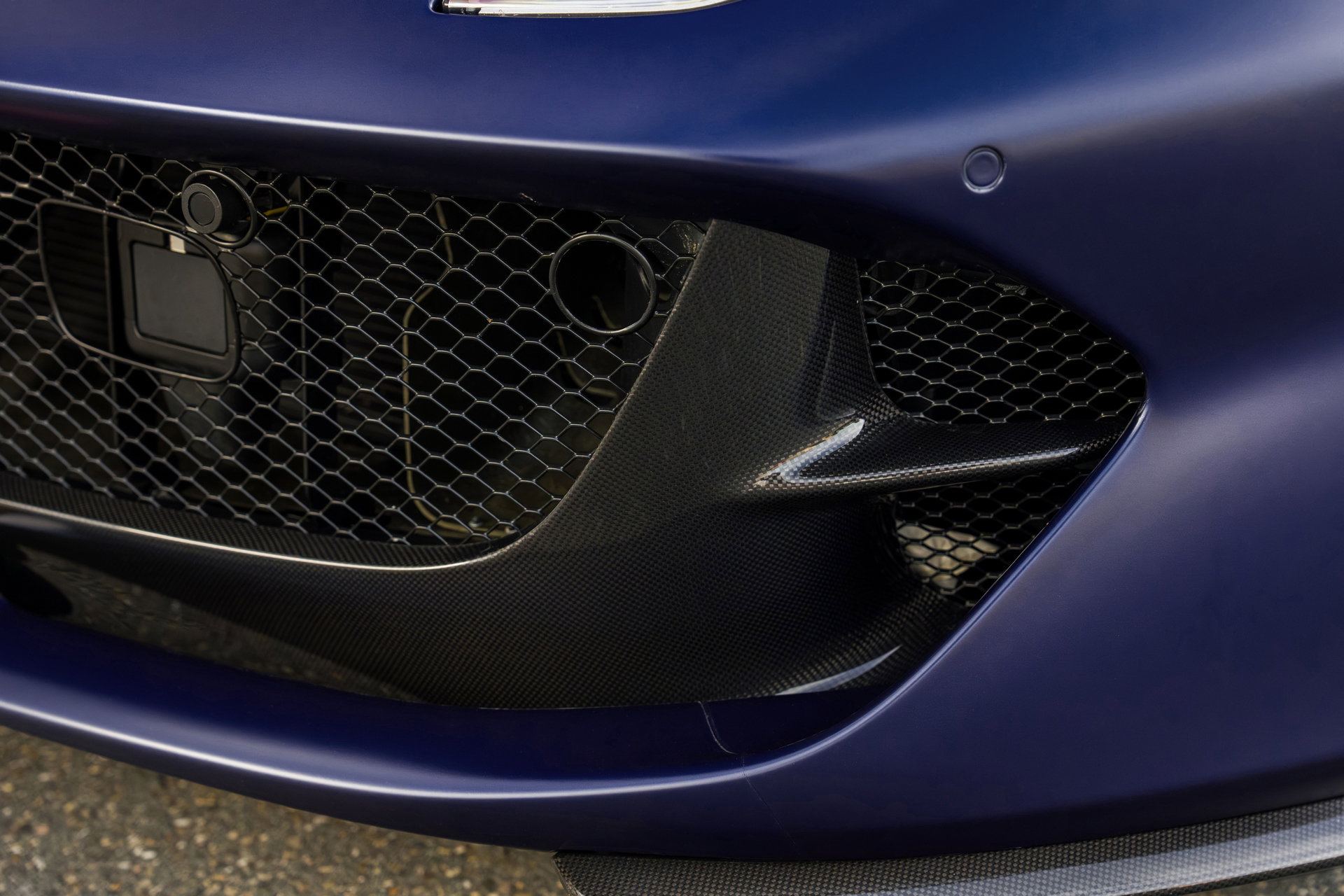 Ferrari 812 GTS