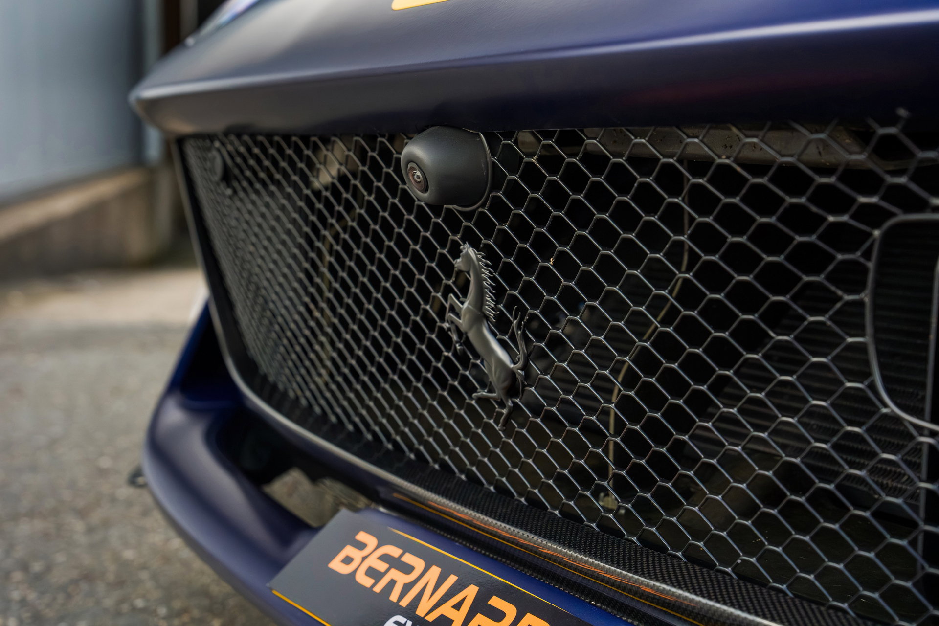 Ferrari 812 GTS