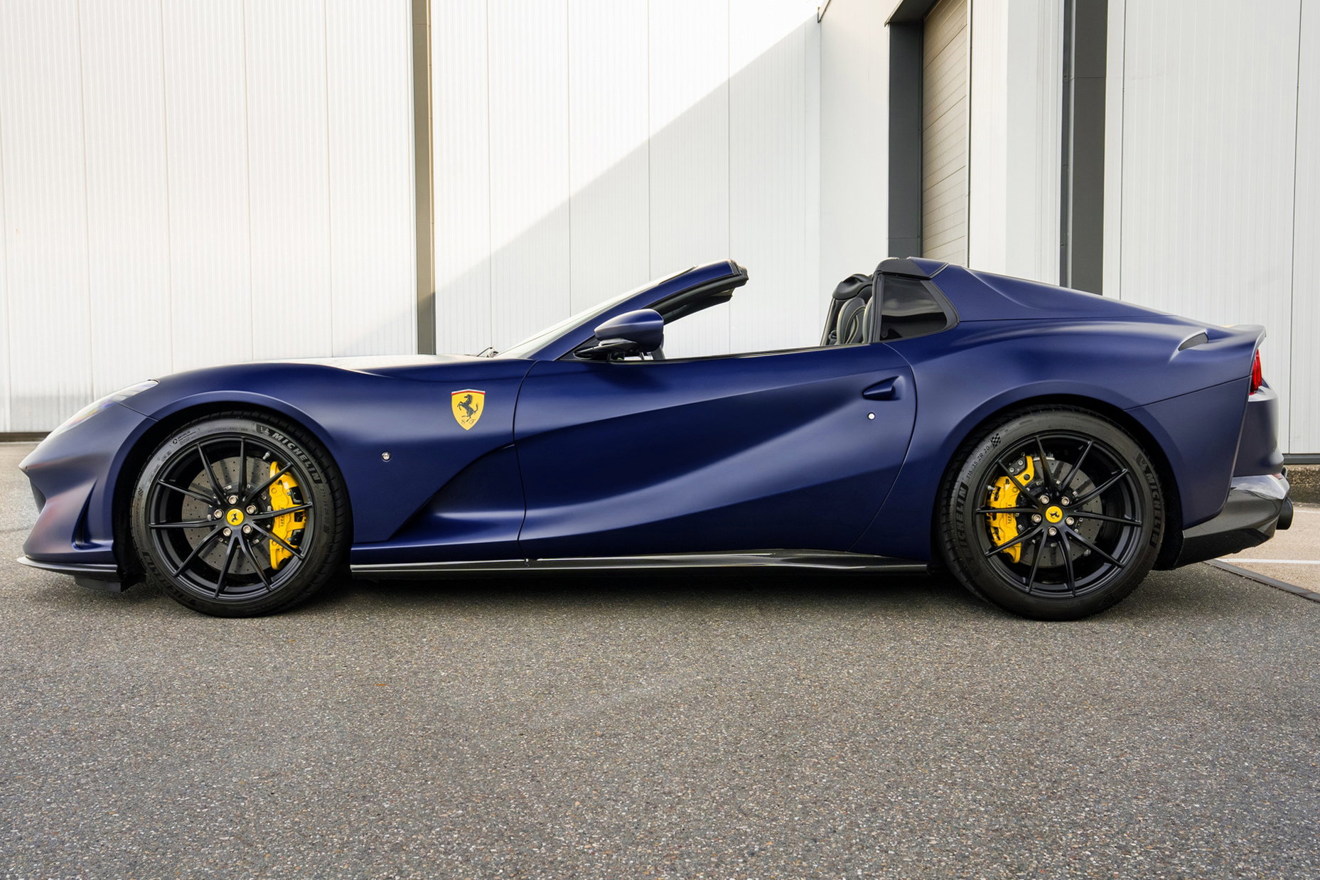 Ferrari 812 GTS