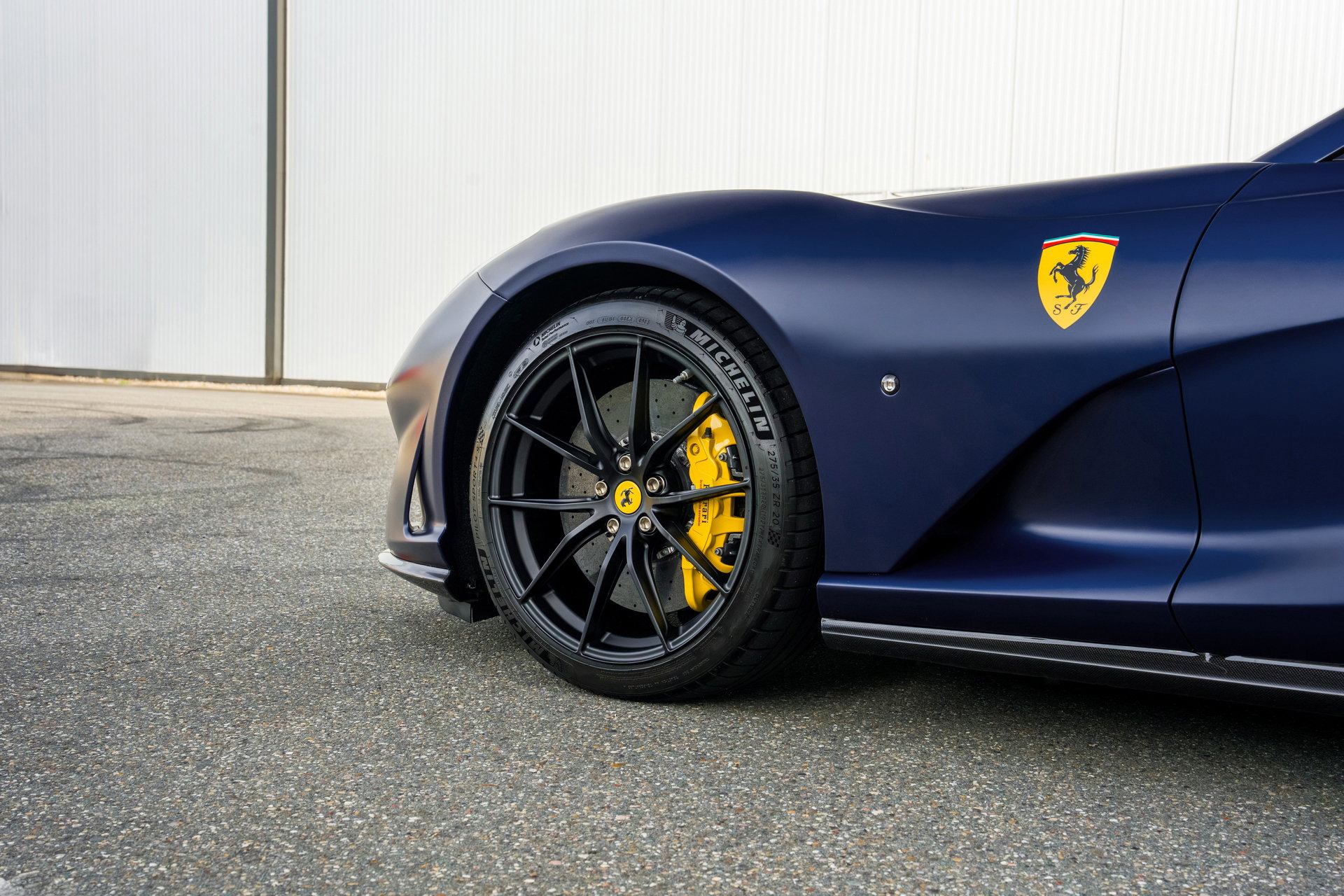 Ferrari 812 GTS
