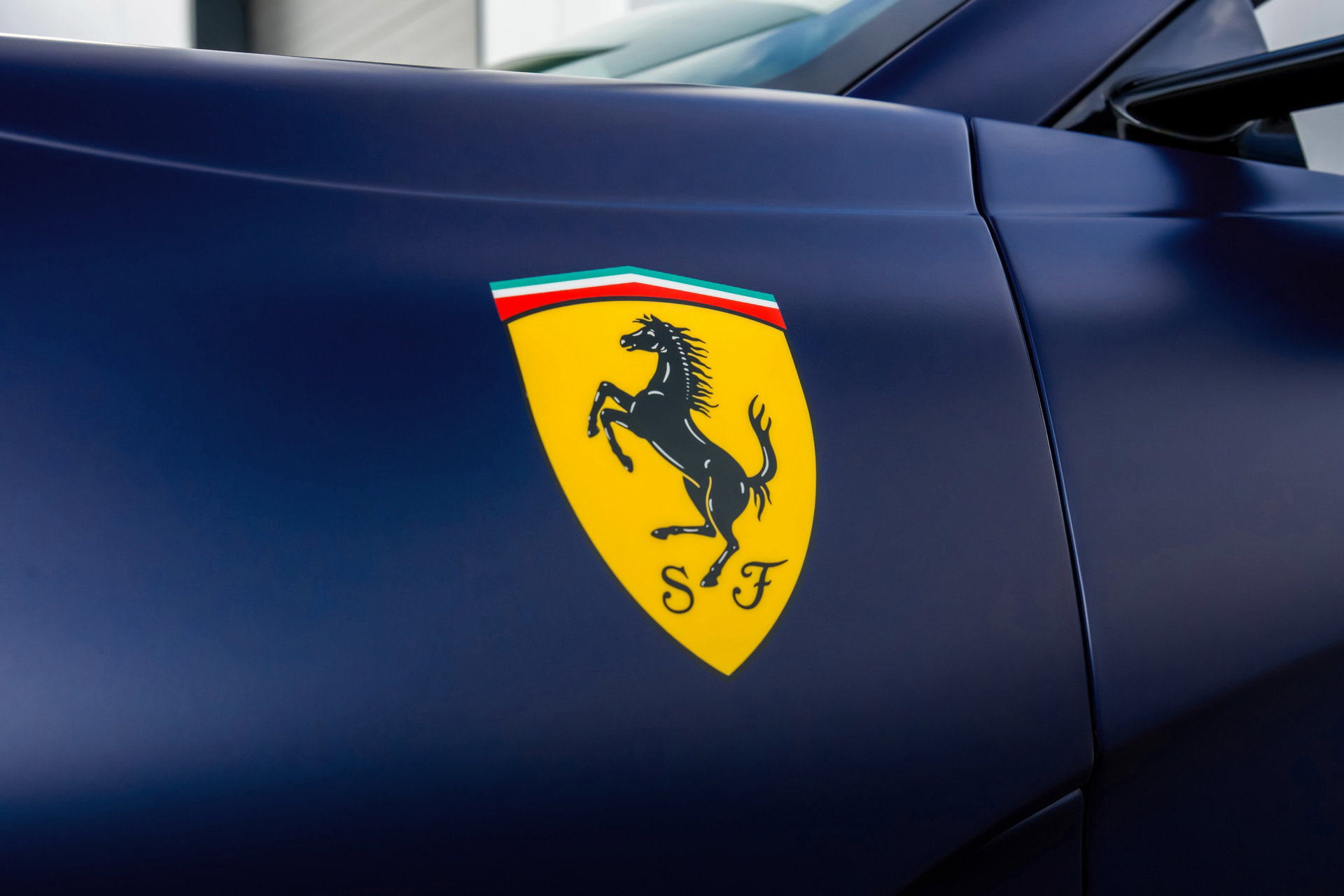 Ferrari 812 GTS