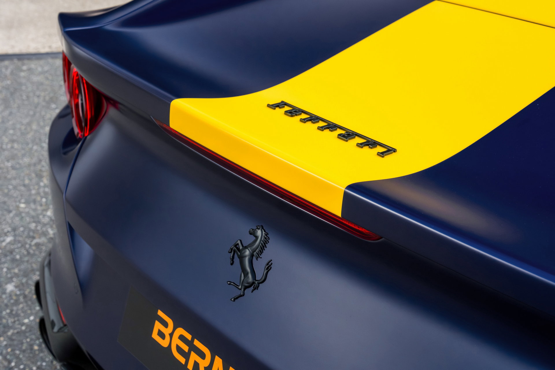 Ferrari 812 GTS
