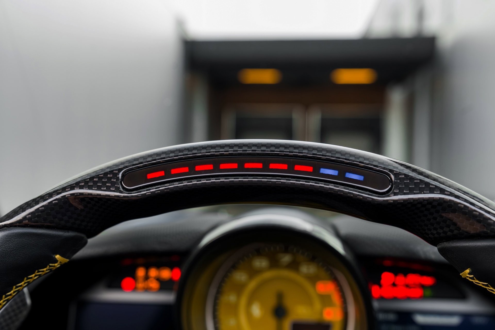 Ferrari 812 GTS