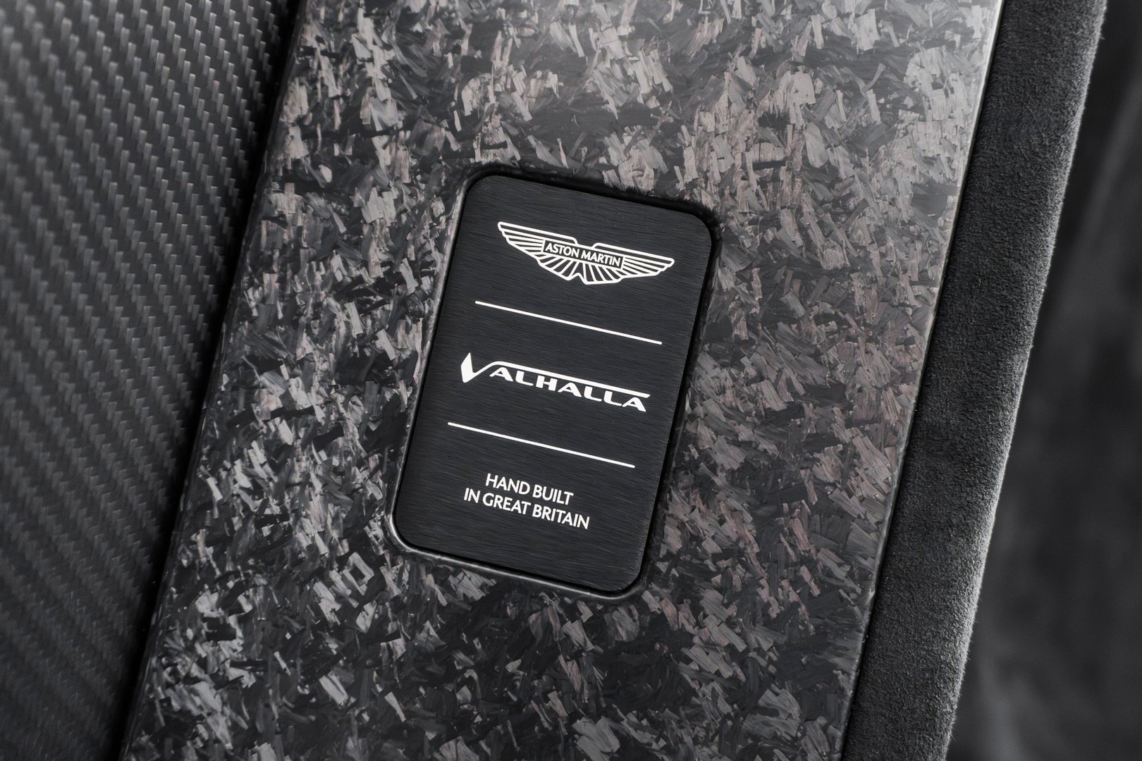 Aston Martin Valhalla