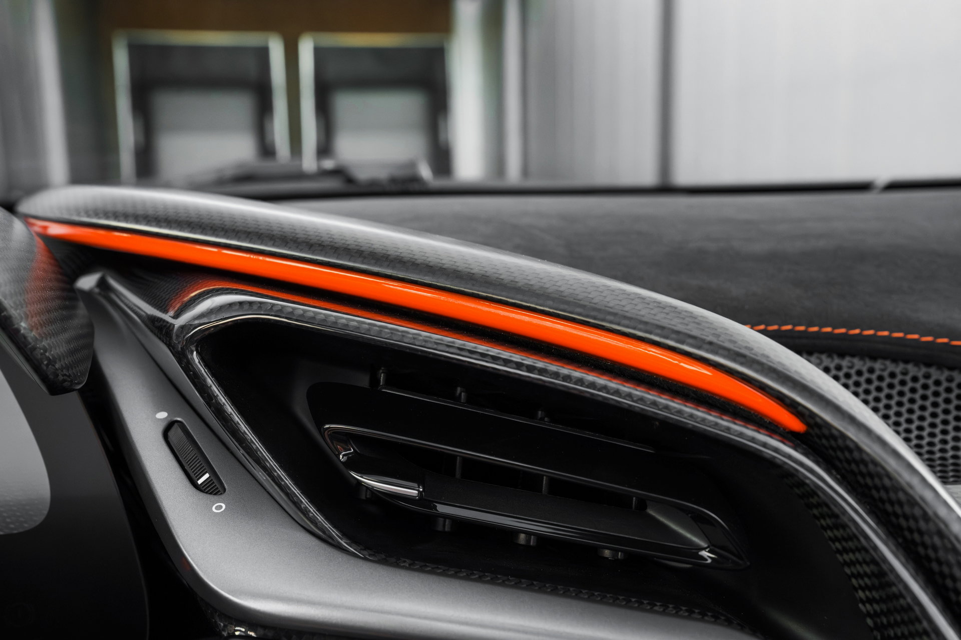 Ferrari SF90 XX Spider Detail - Bernards Exclusives