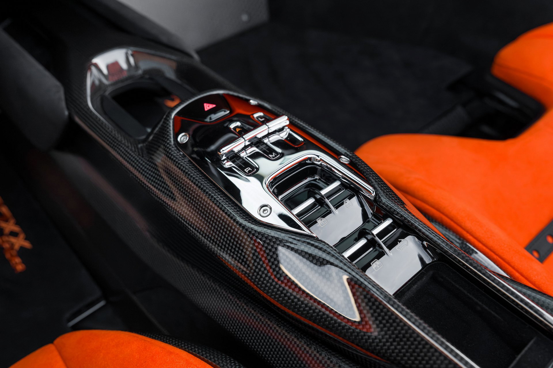 Ferrari SF90 XX Spider
