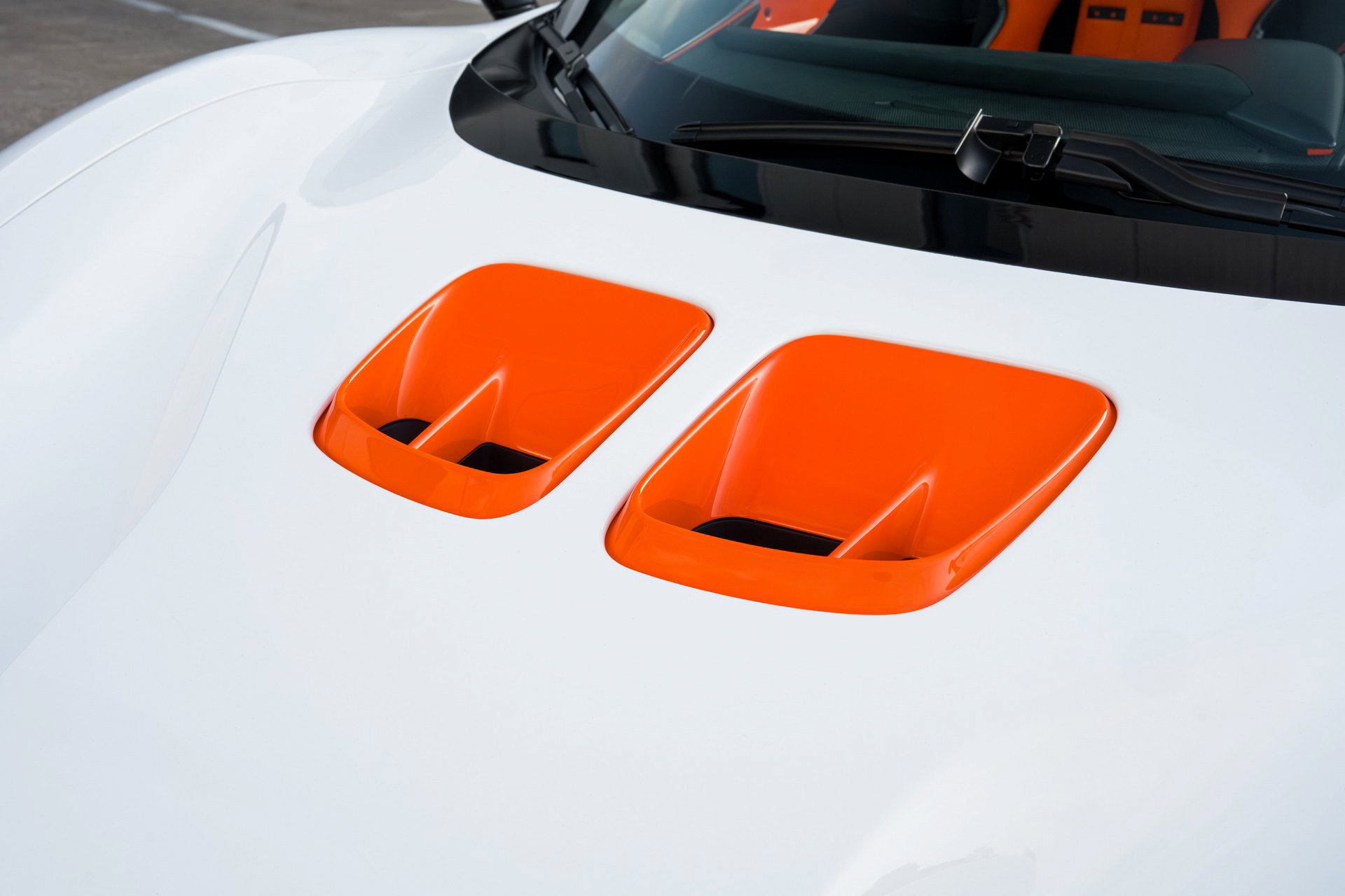 Ferrari SF90 XX Spider