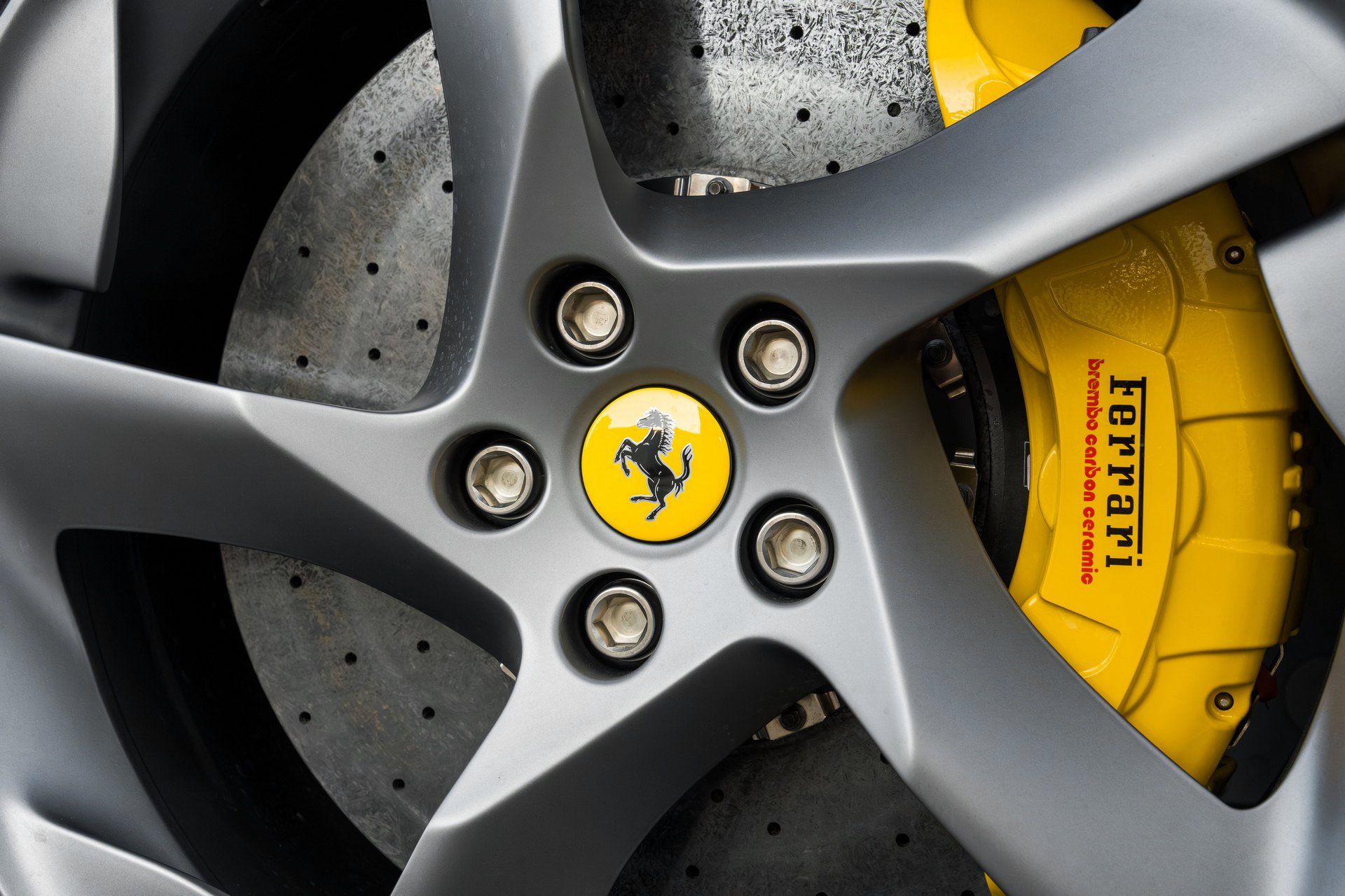 Ferrari SF90 XX Spider