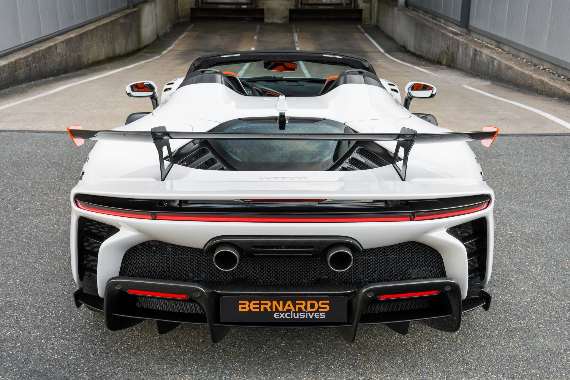 Ferrari SF90 XX Spider