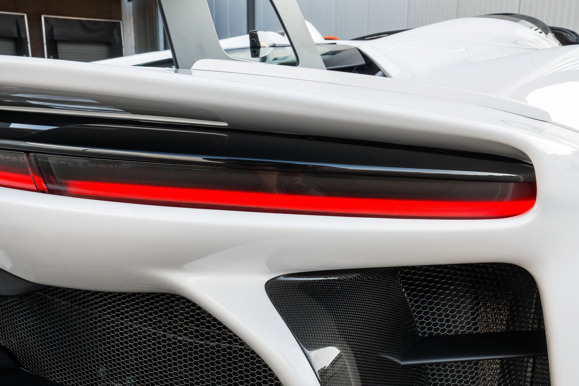 Ferrari SF90 XX Spider