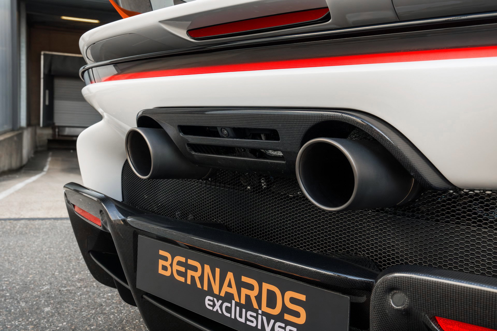 Ferrari SF90 XX Spider