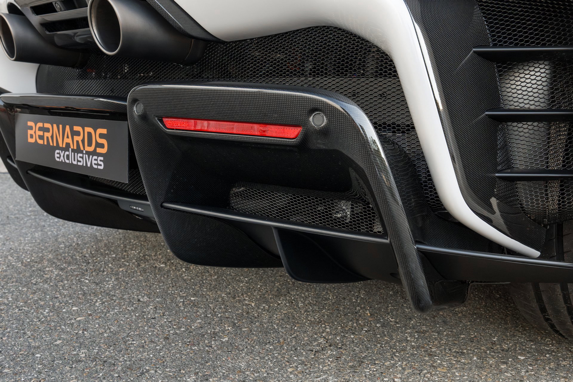 Ferrari SF90 XX Spider