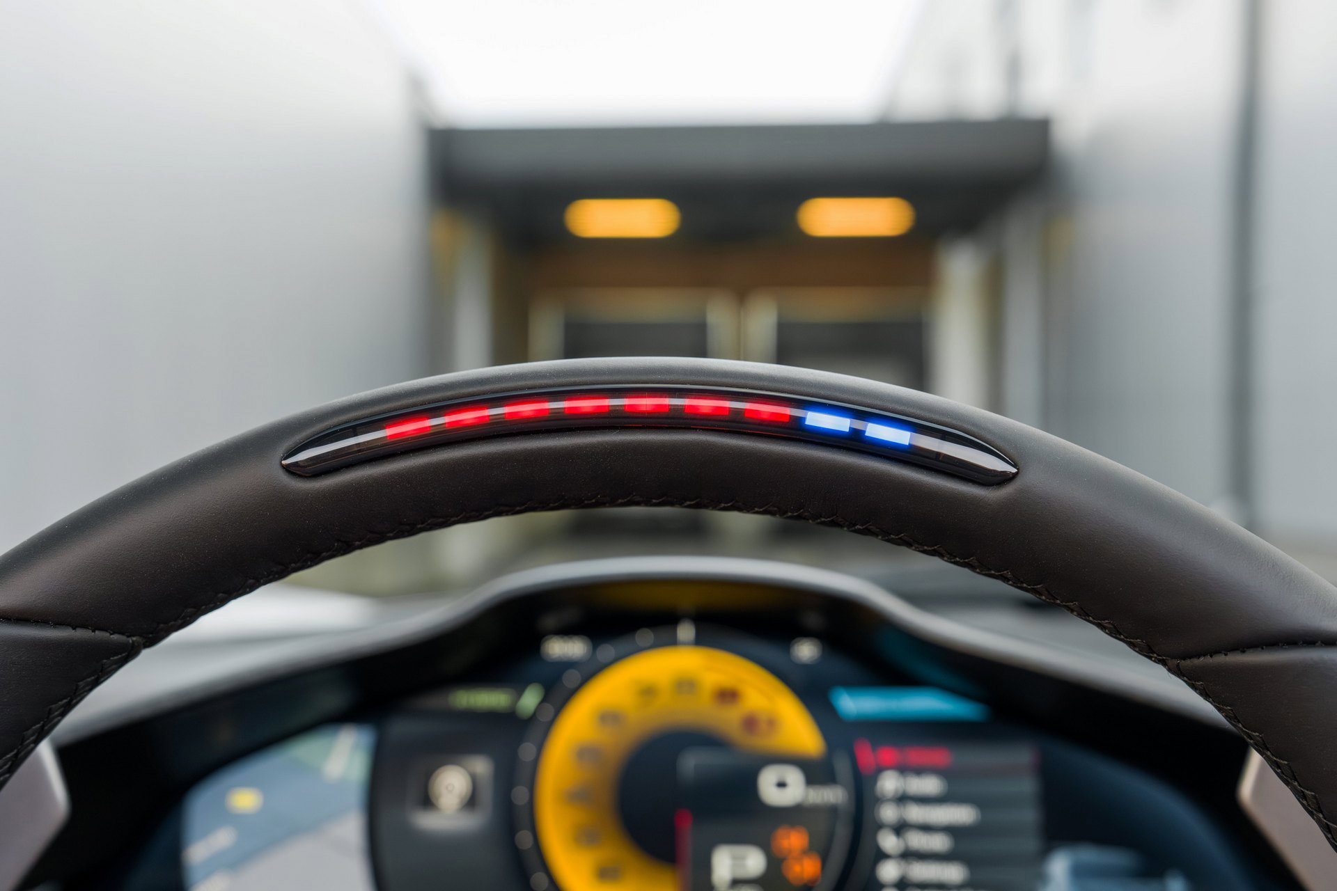 Ferrari SF90 XX Spider