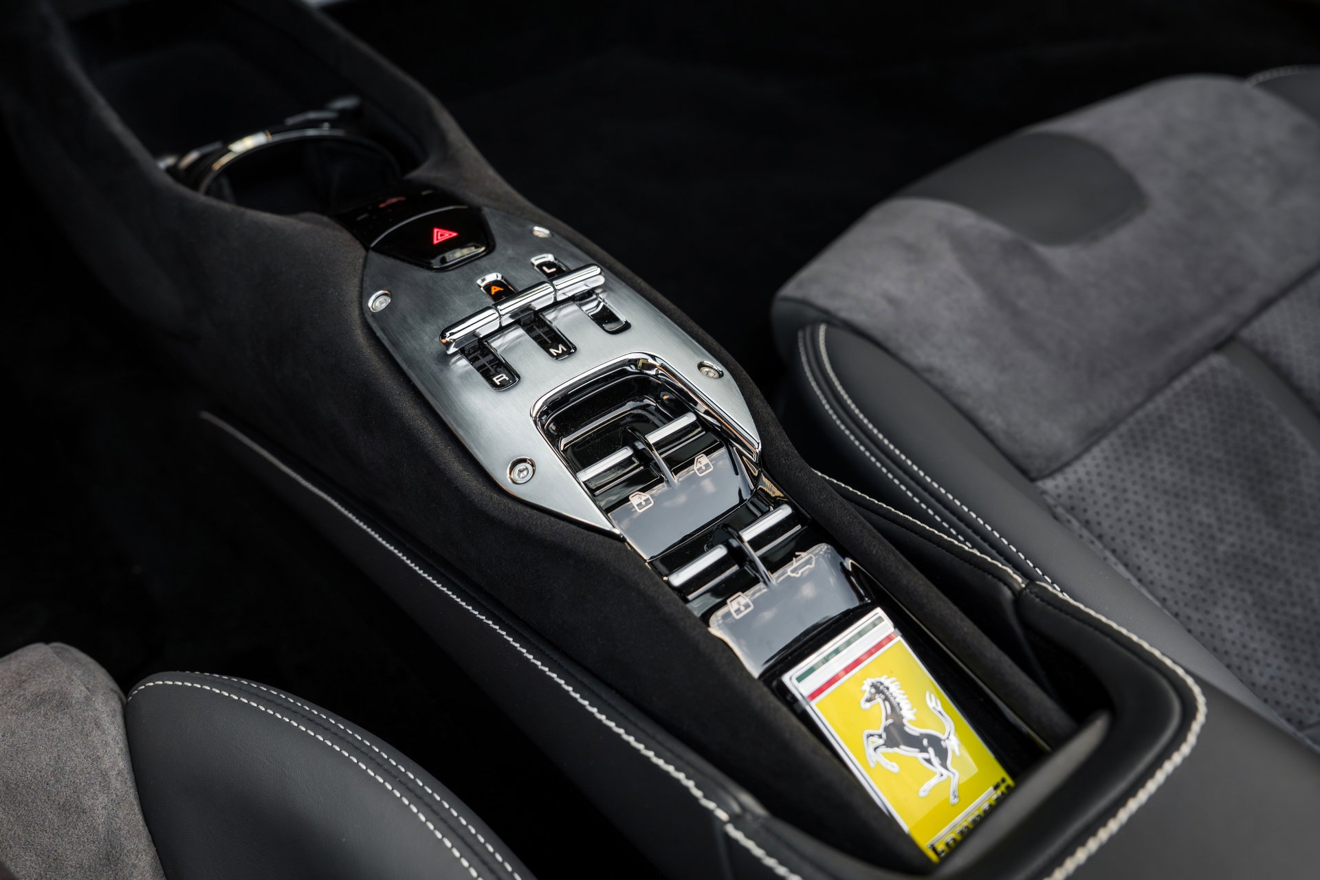 Ferrari SF90 Spider
