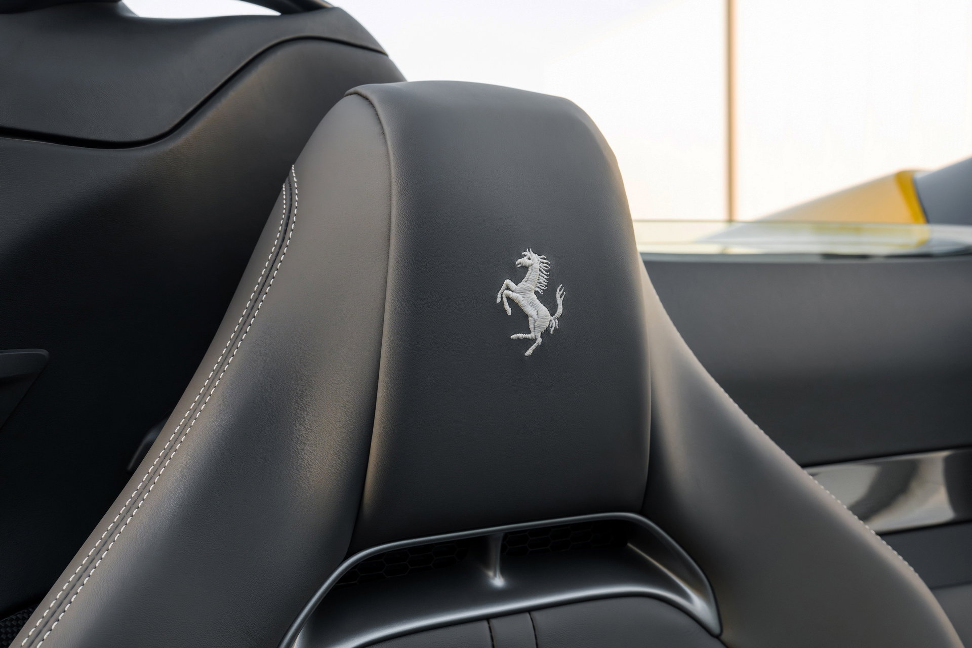Ferrari SF90 Spider