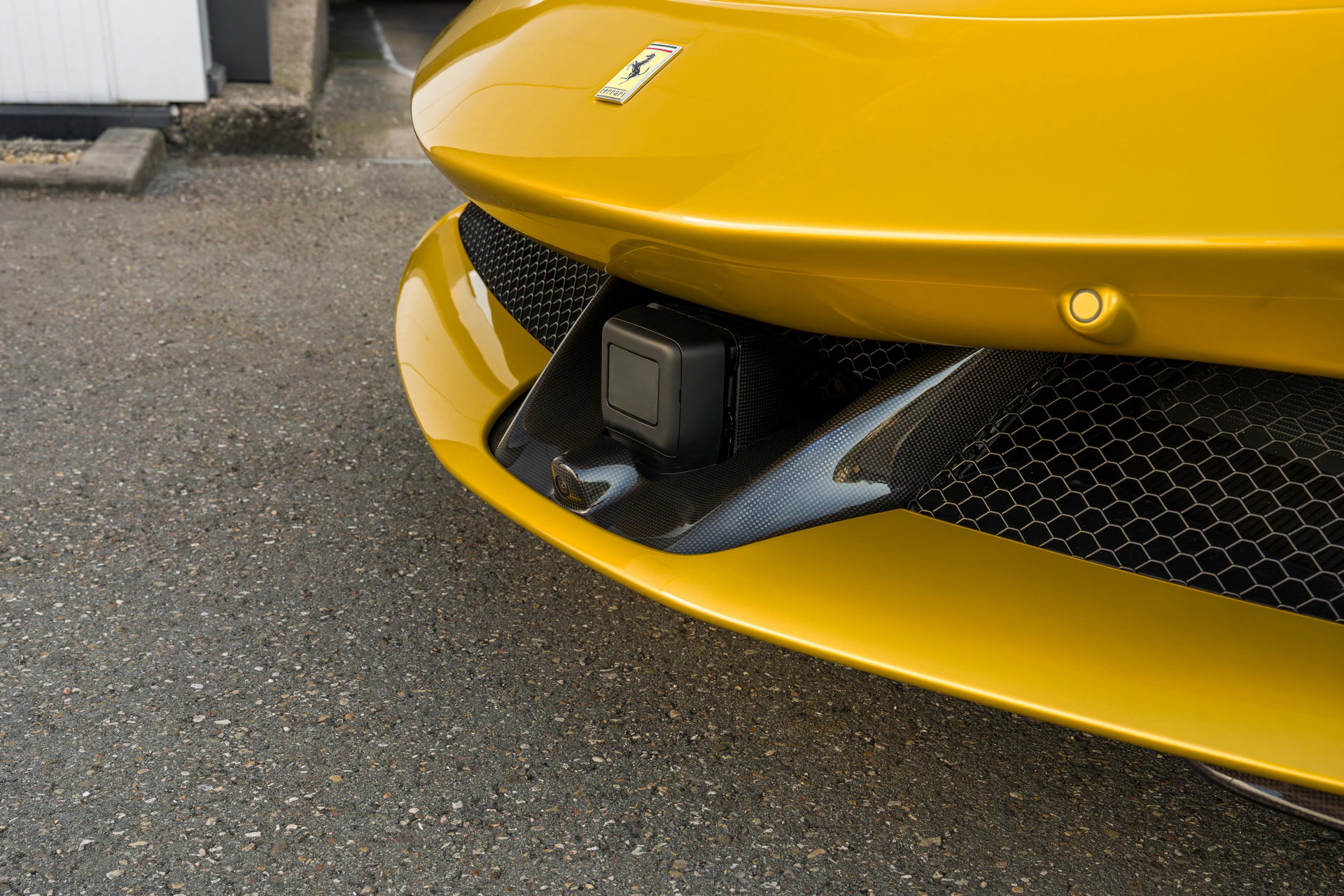 Ferrari SF90 Spider