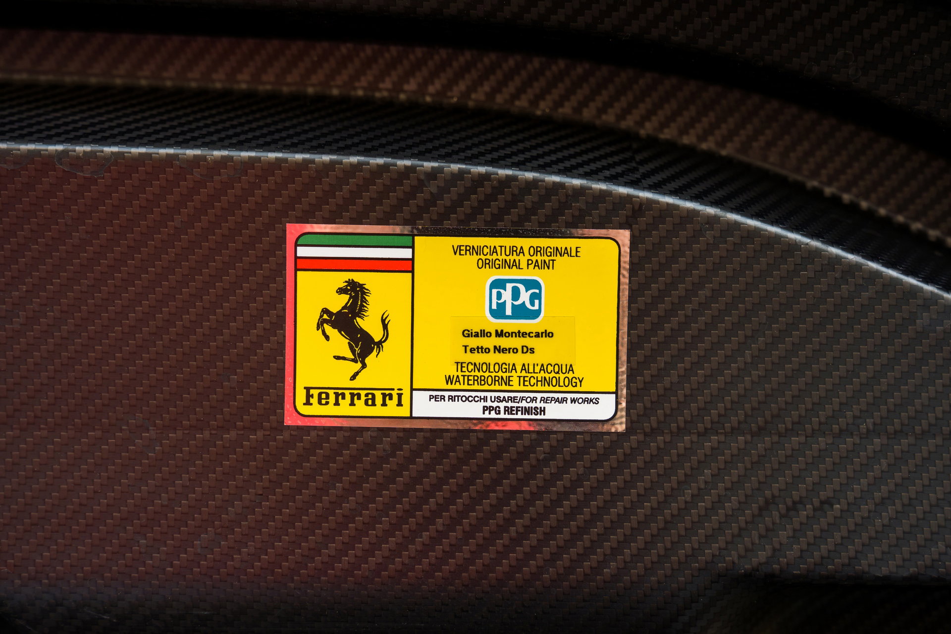Ferrari SF90 Spider