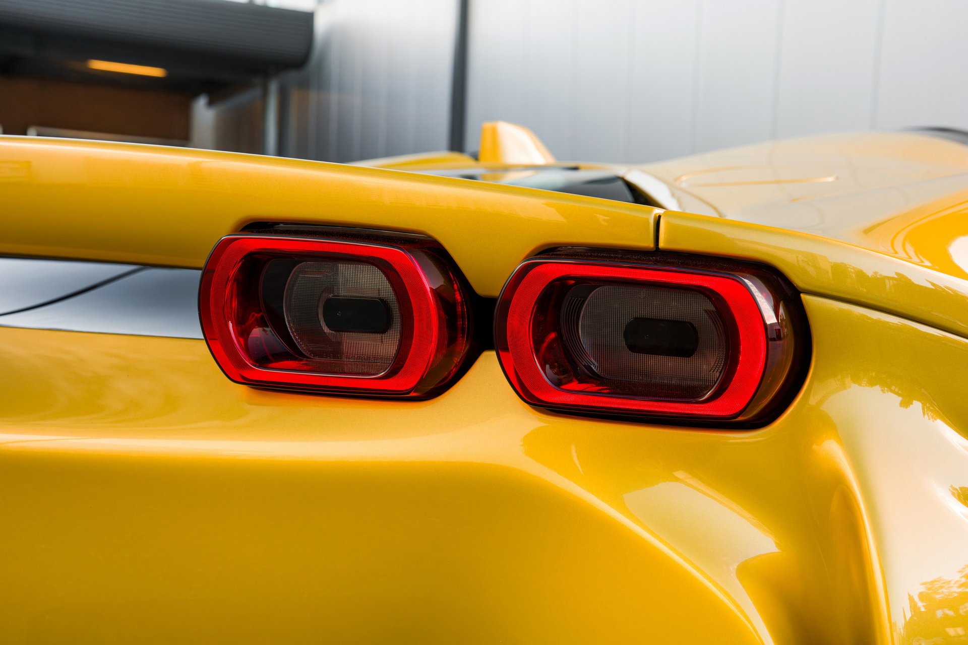 Ferrari SF90 Spider