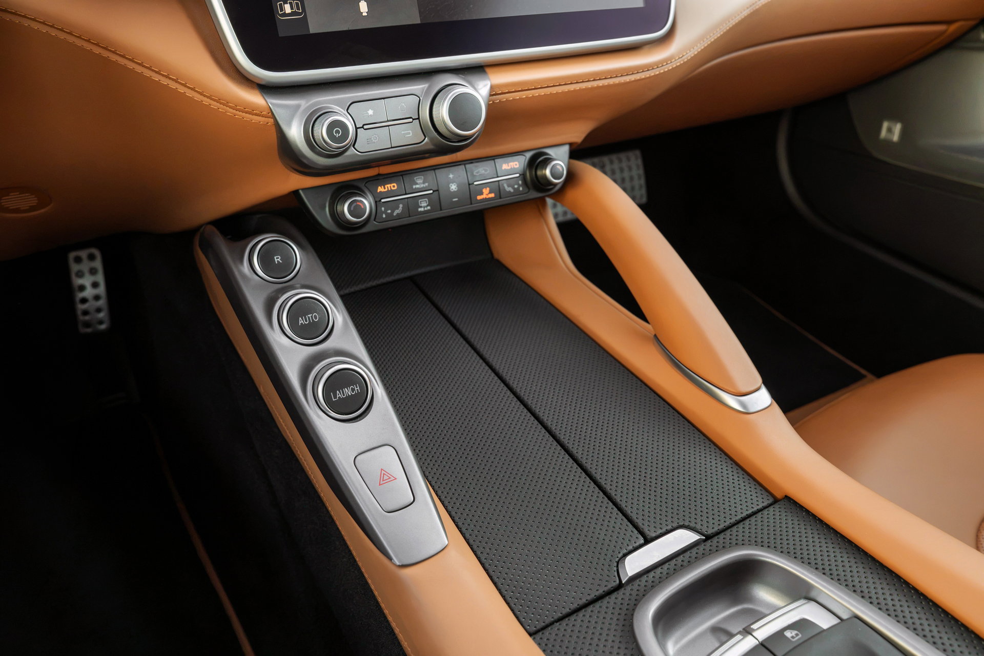Ferrari GTC4Lusso 6.3 V12