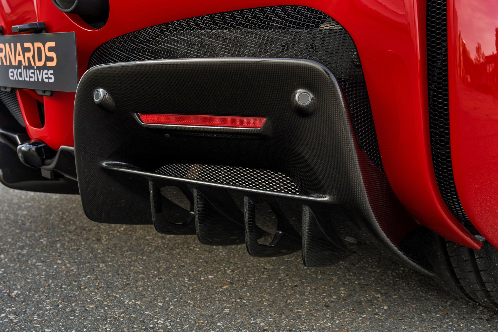 Ferrari SF90 Stradale