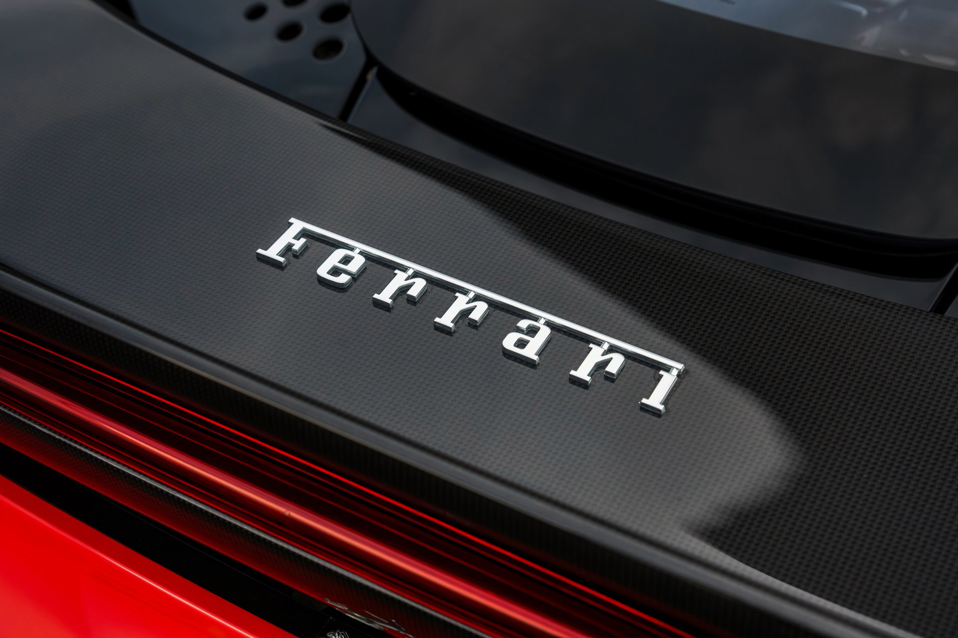 Ferrari SF90 Stradale