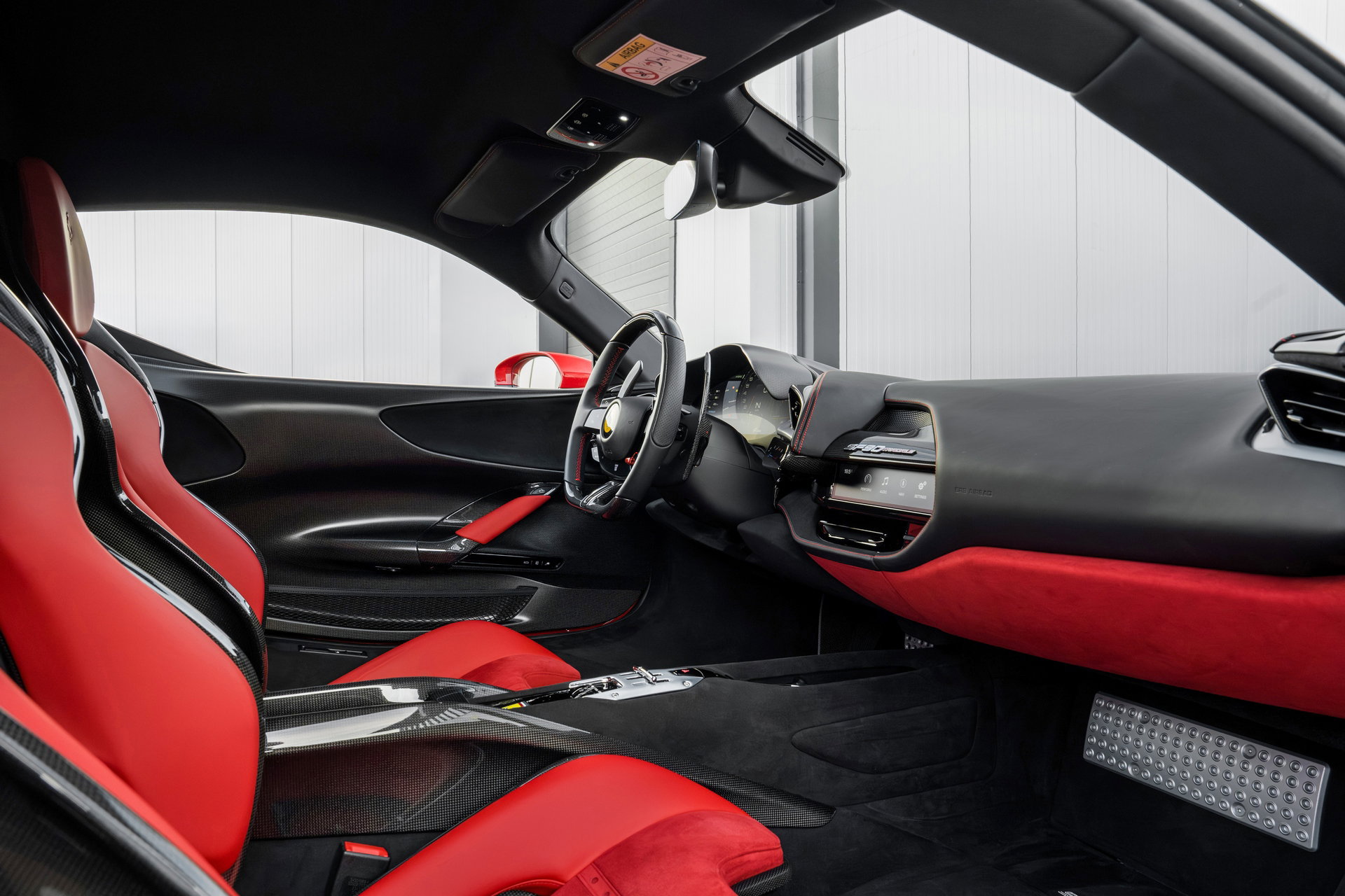 Ferrari SF90 Stradale