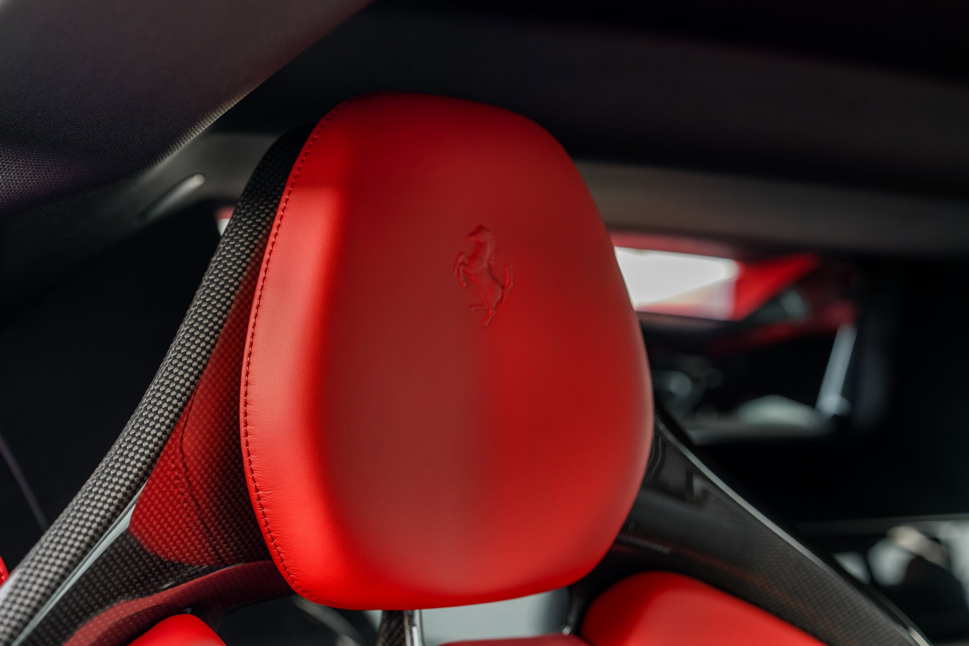 Ferrari SF90 Stradale