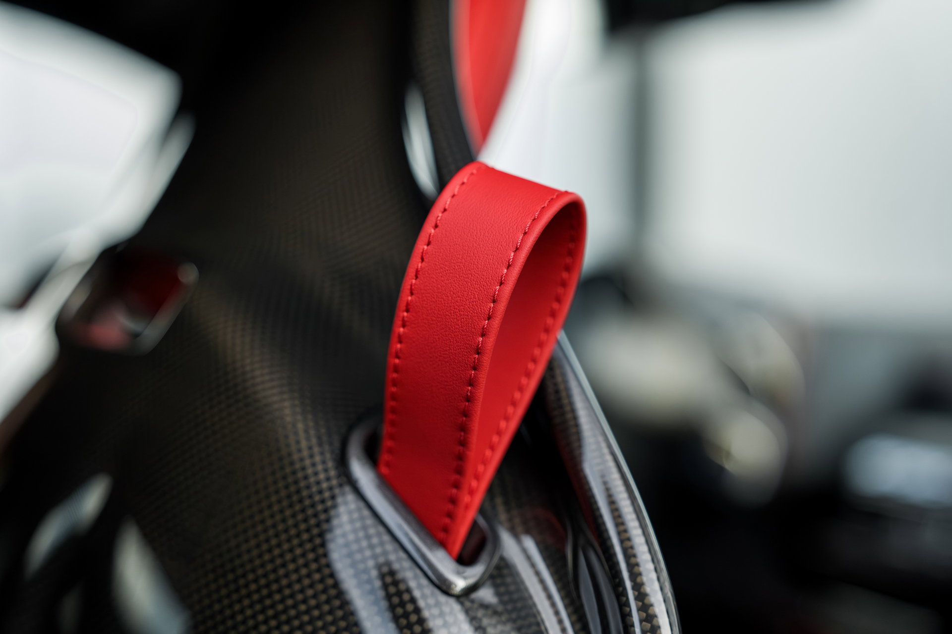 Ferrari SF90 Stradale