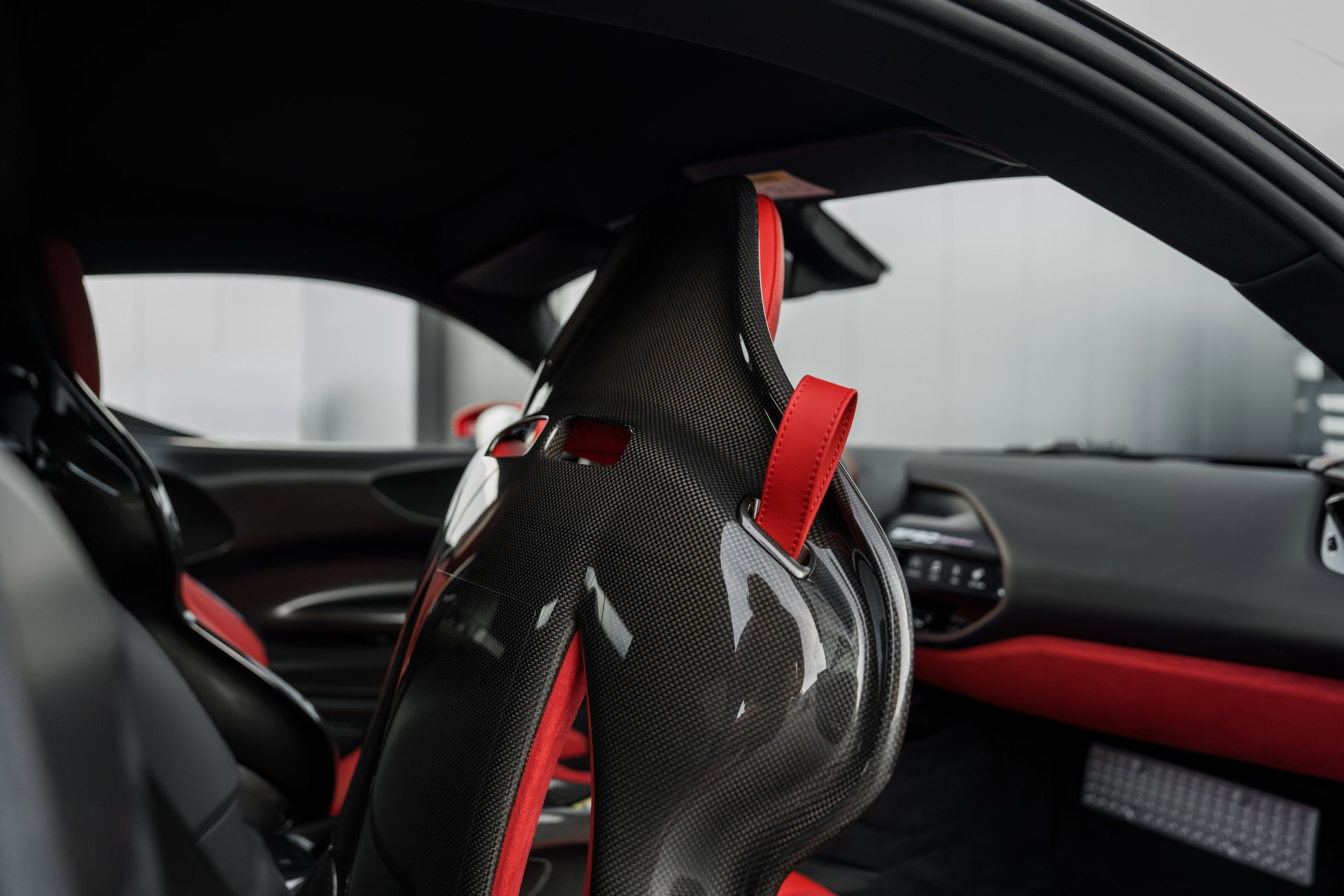 Ferrari SF90 Stradale