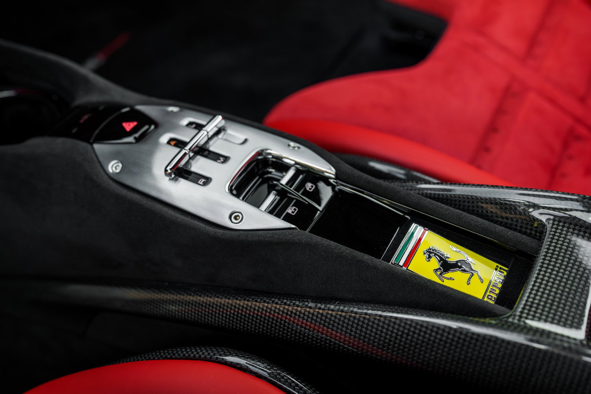 Ferrari SF90 Stradale