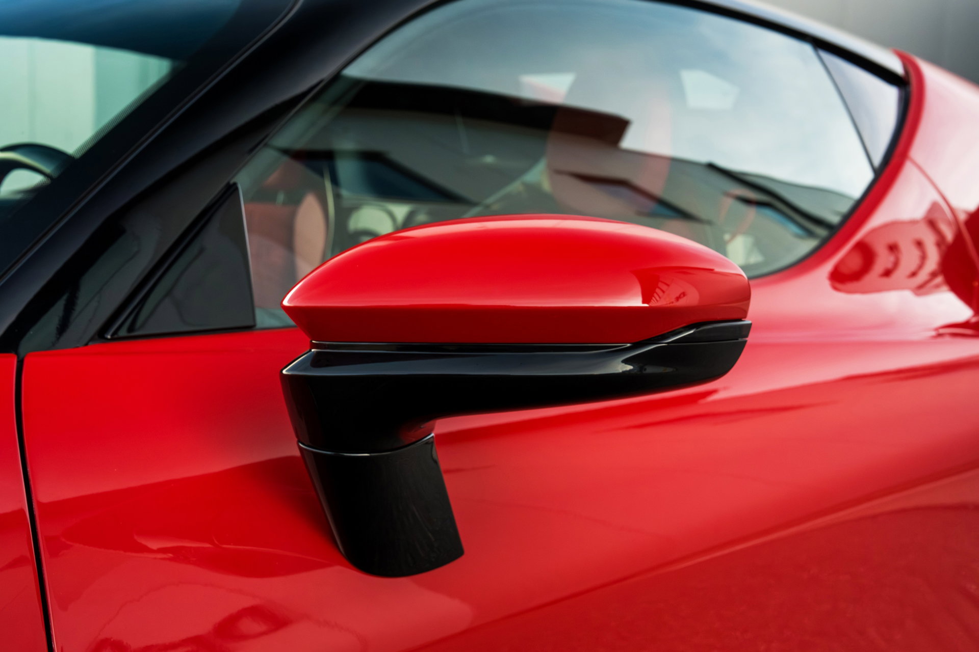 Ferrari SF90 Stradale