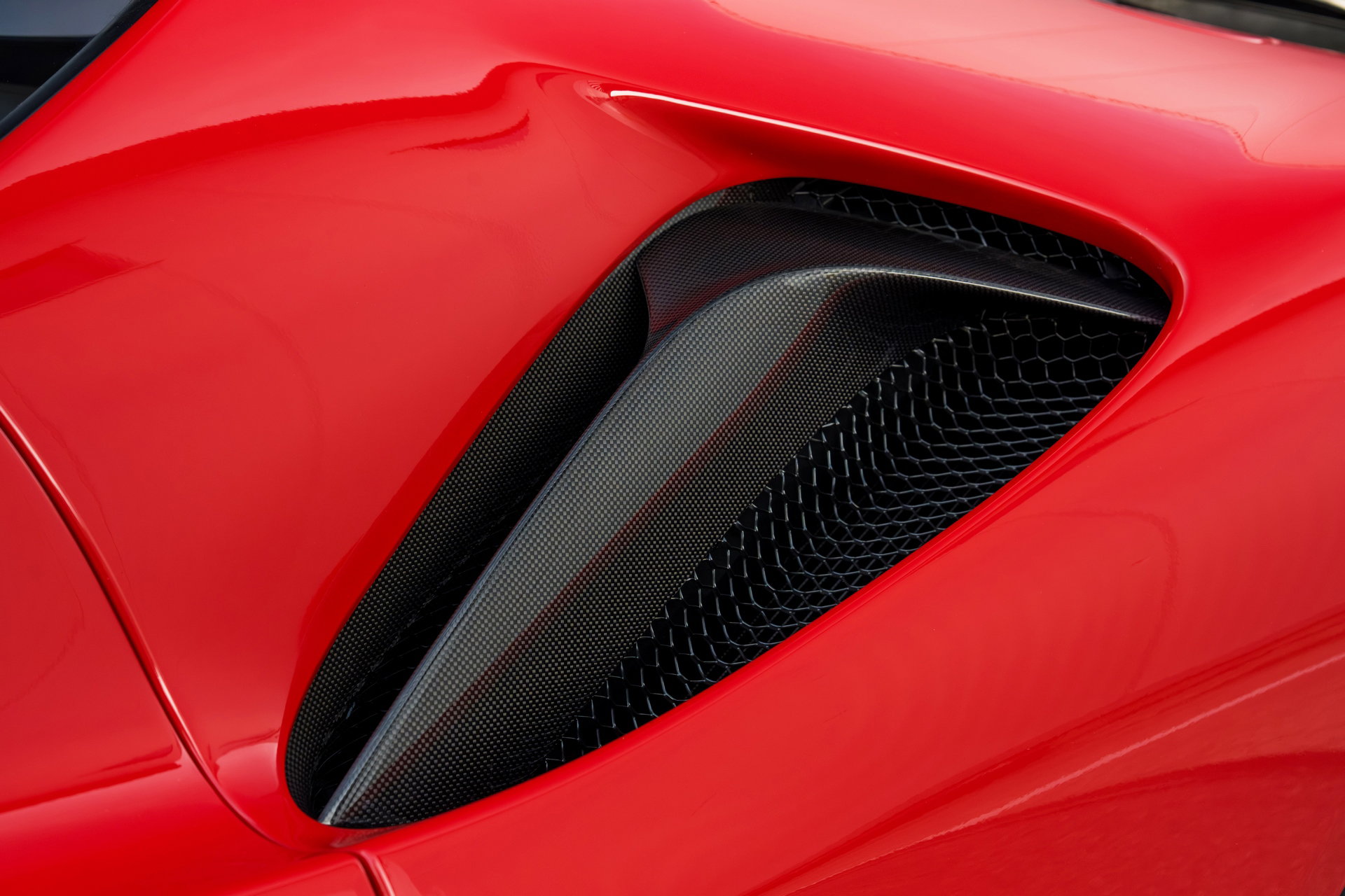 Ferrari SF90 Stradale