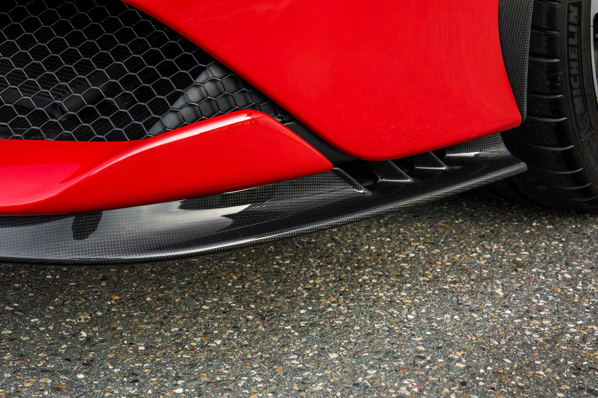 Ferrari SF90 Stradale