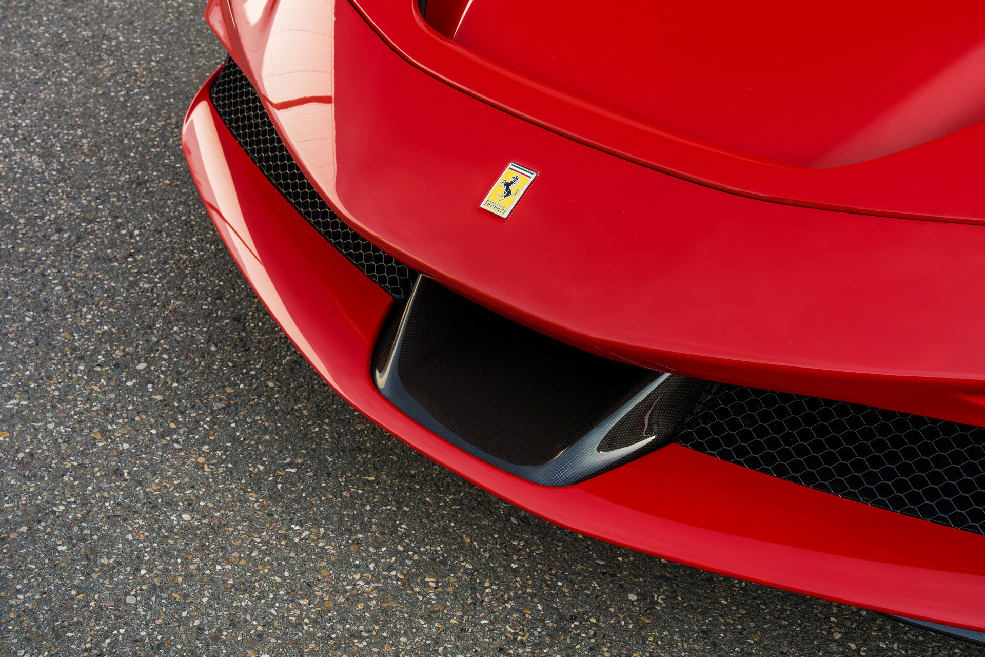 Ferrari SF90 Stradale