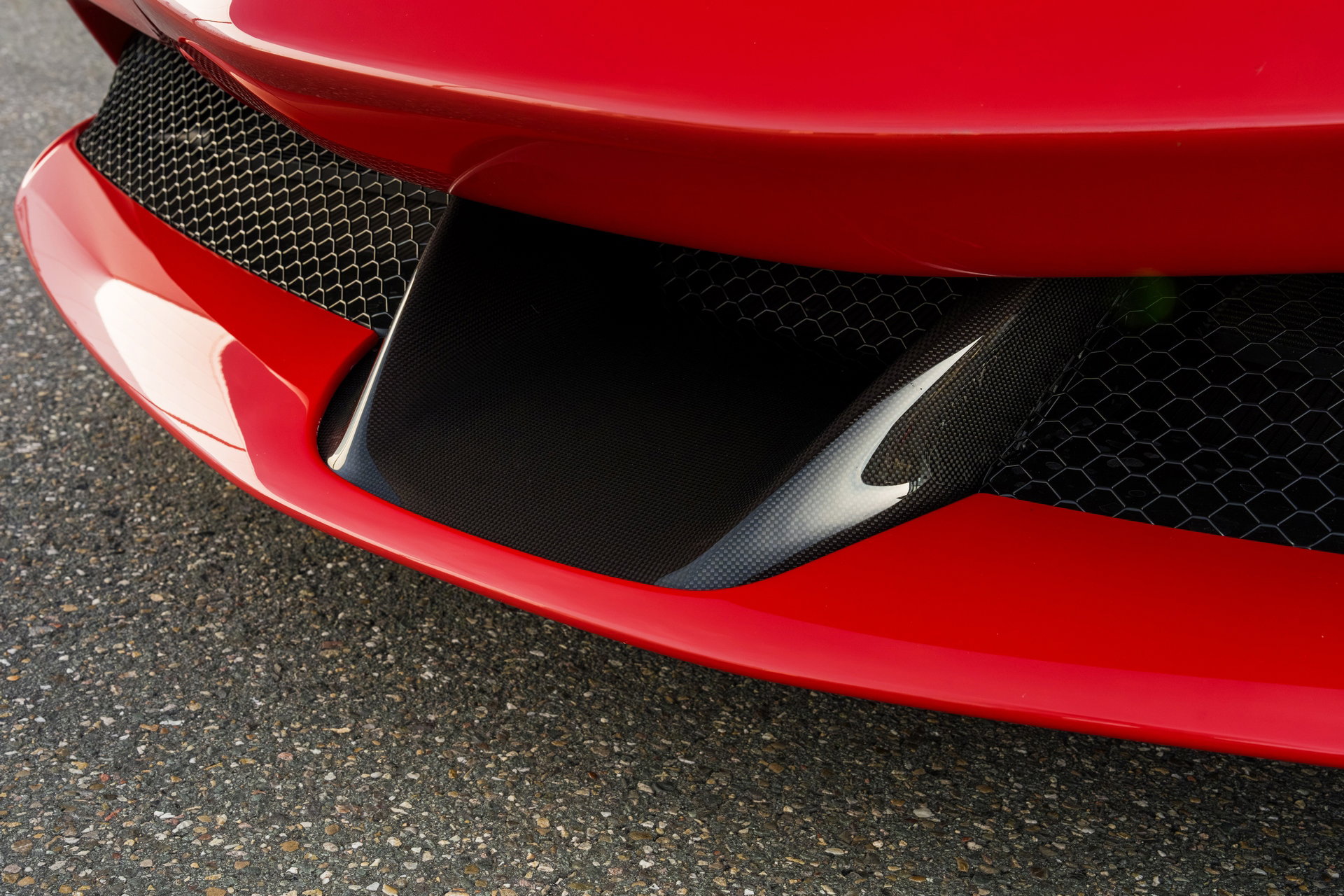 Ferrari SF90 Stradale