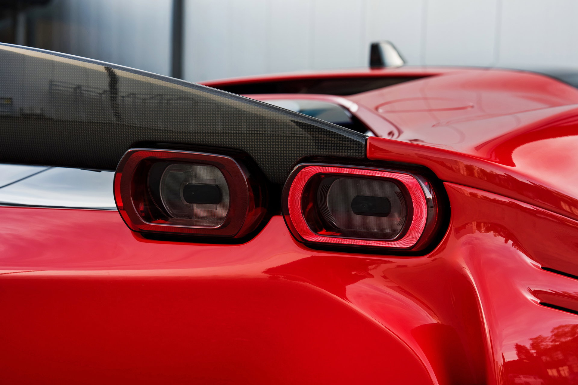 Ferrari SF90 Stradale