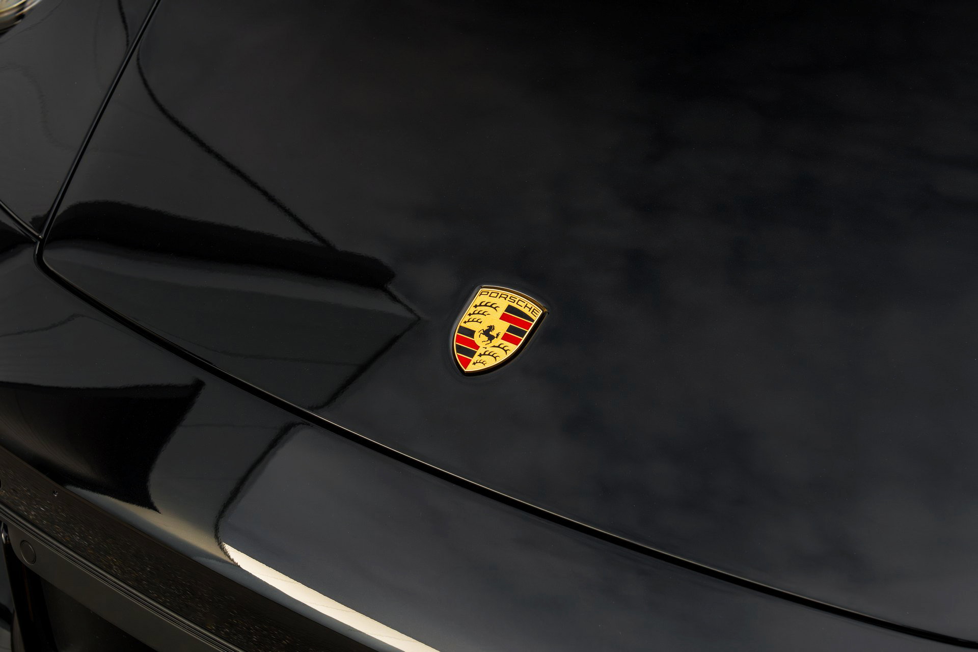 Porsche 911 (992) Turbo S Cabriolet