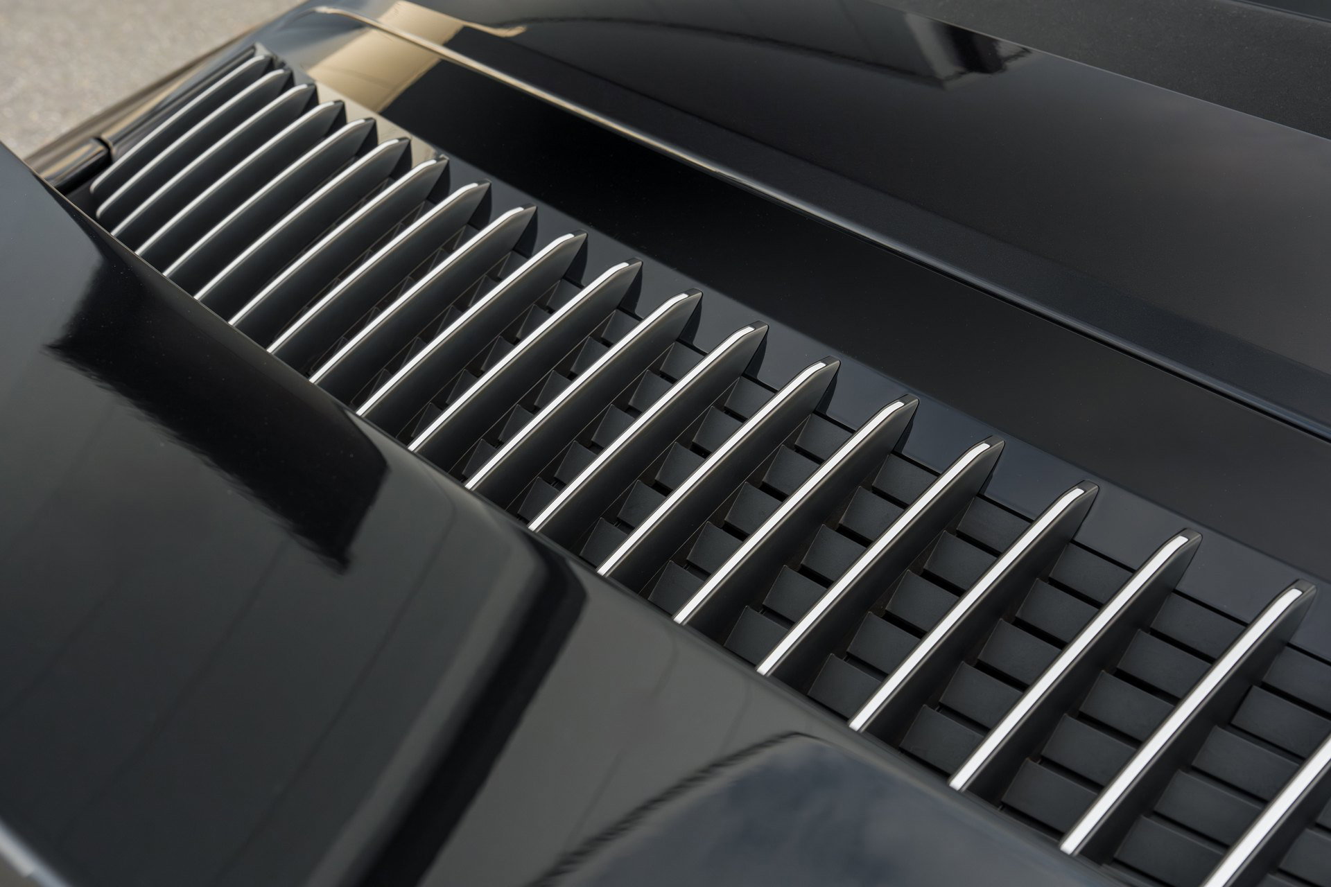 Porsche 911 (992) Turbo S Cabriolet
