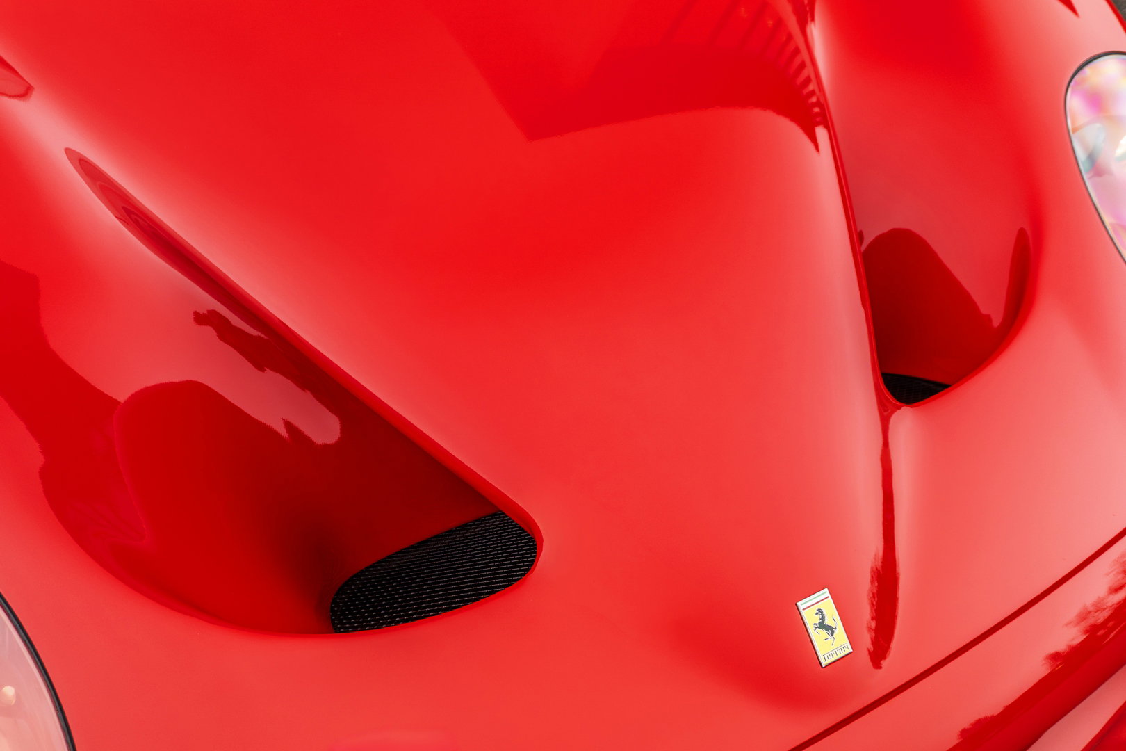 Ferrari F50