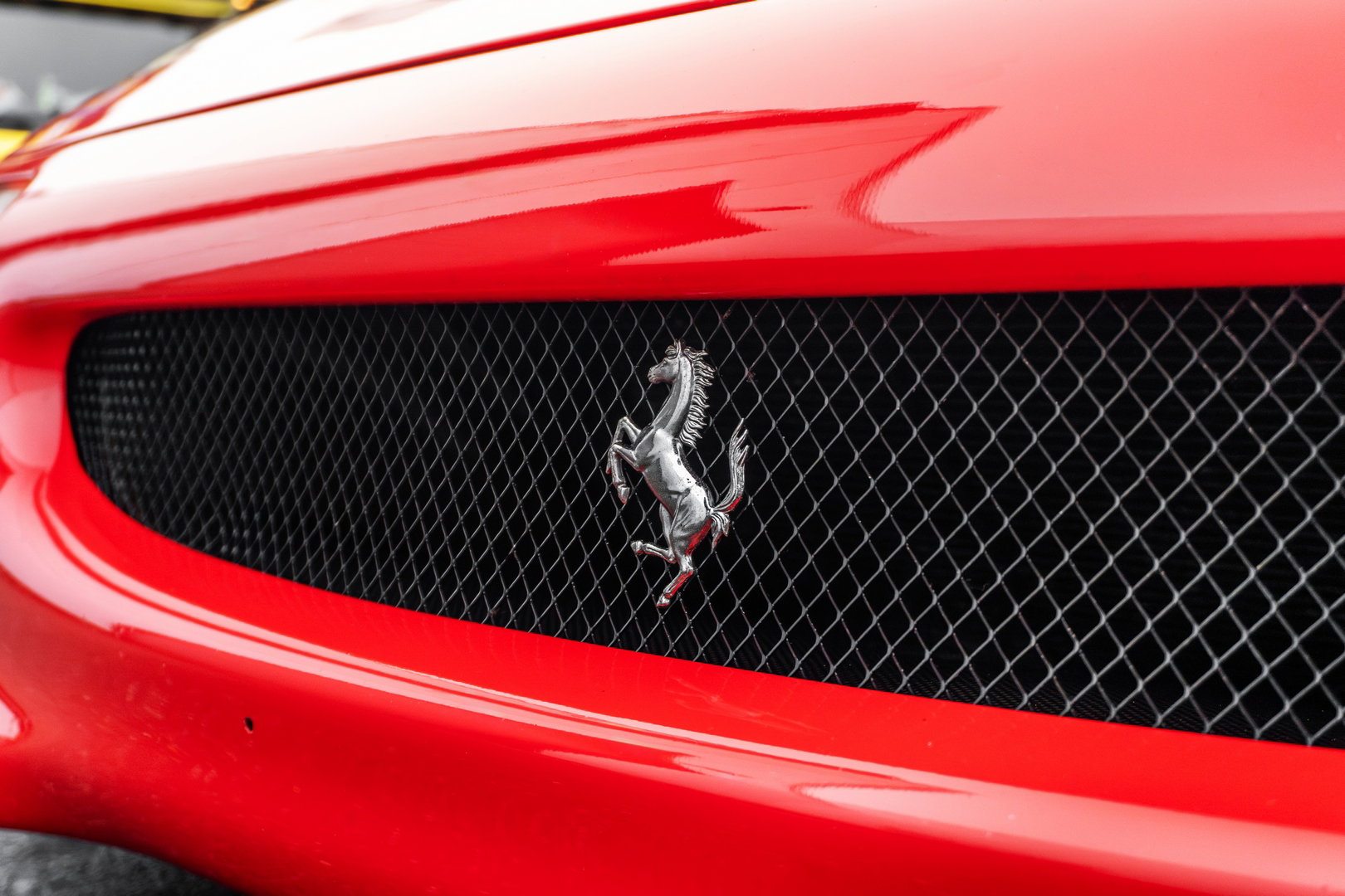 Ferrari F50