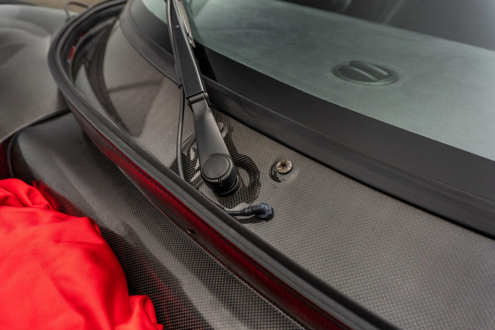 Ferrari F50