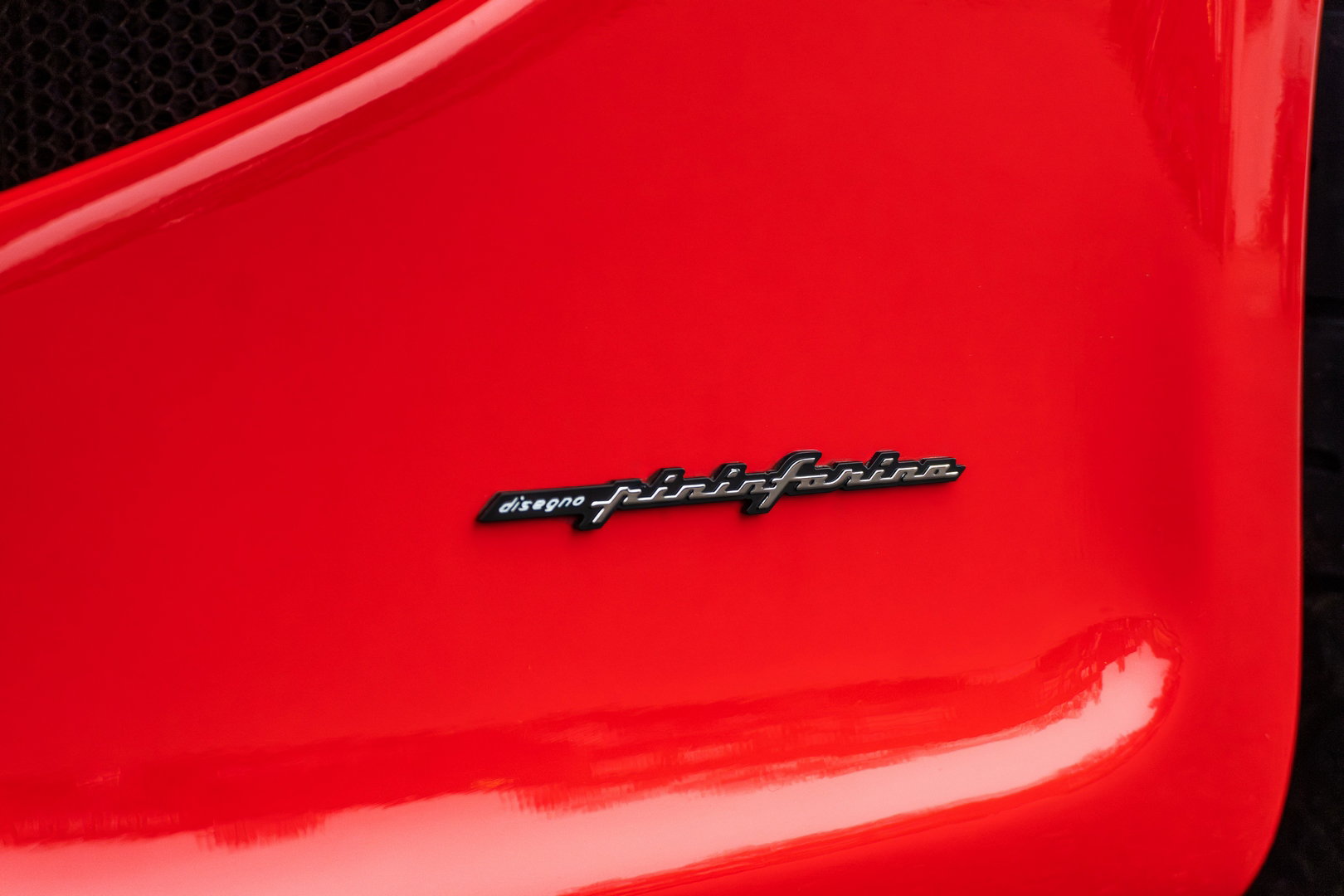 Ferrari F50