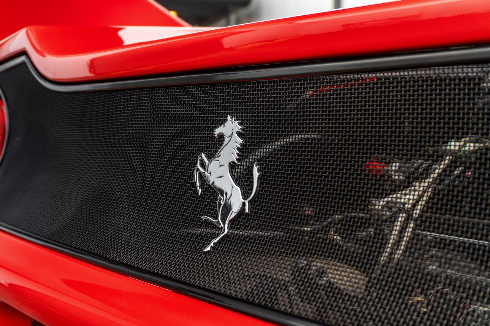 Ferrari F50