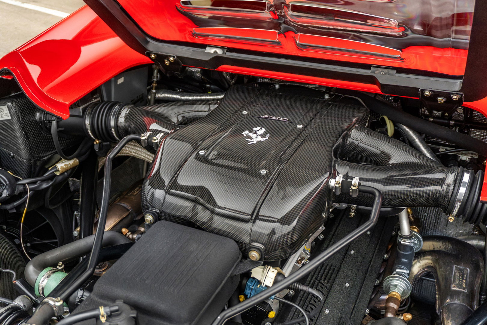 Ferrari F50