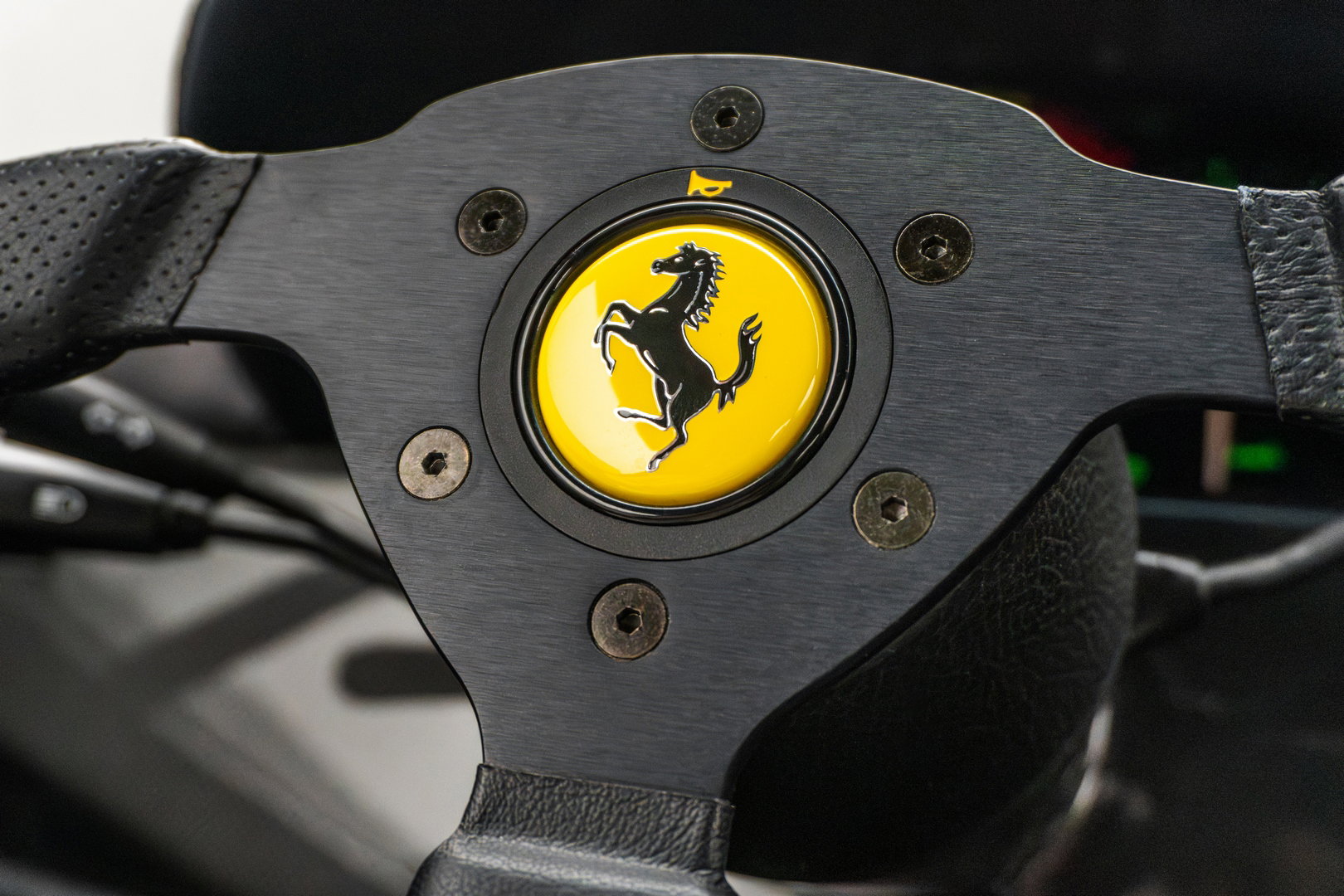 Ferrari F50
