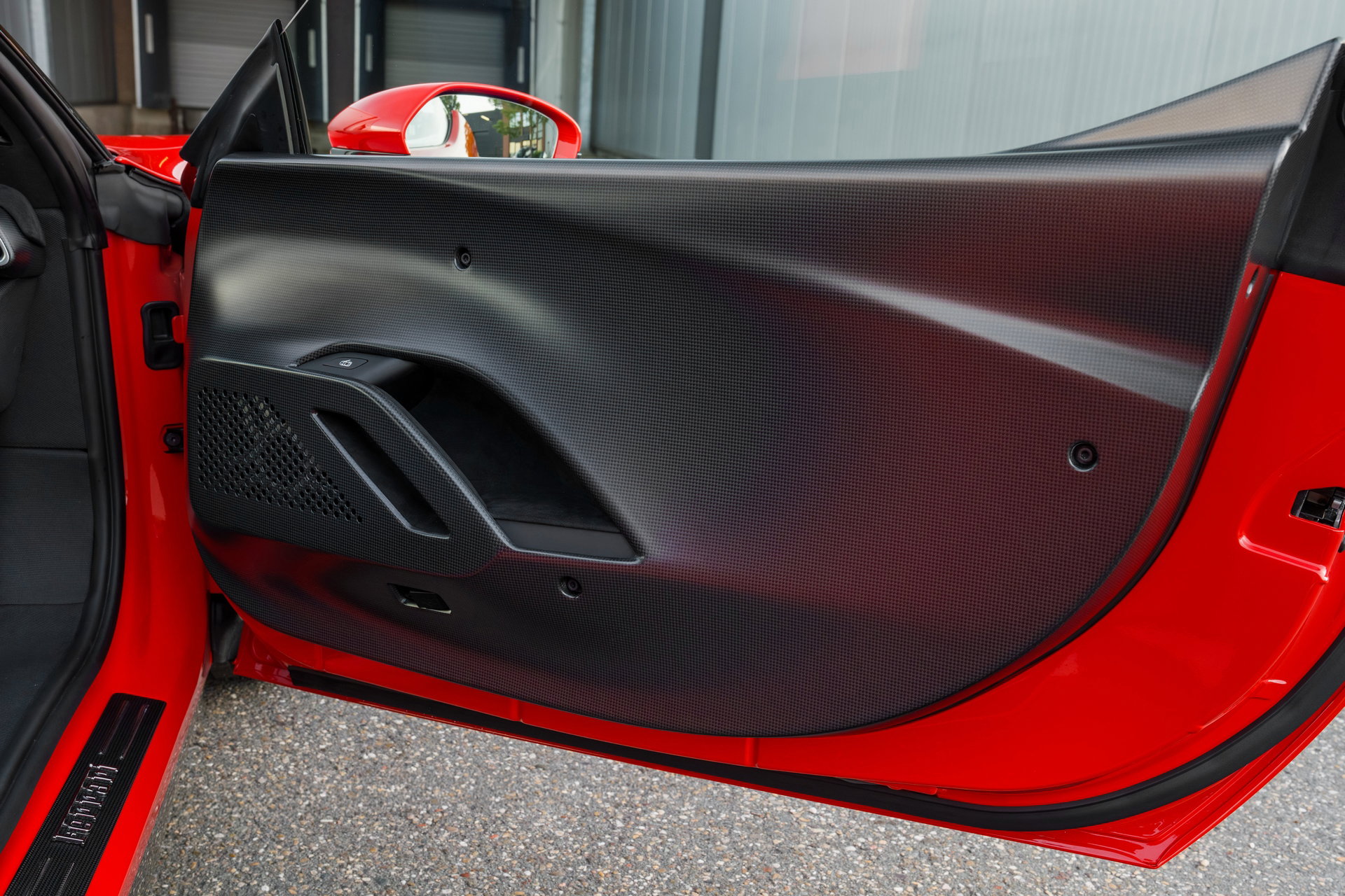 Ferrari 296 Speciale