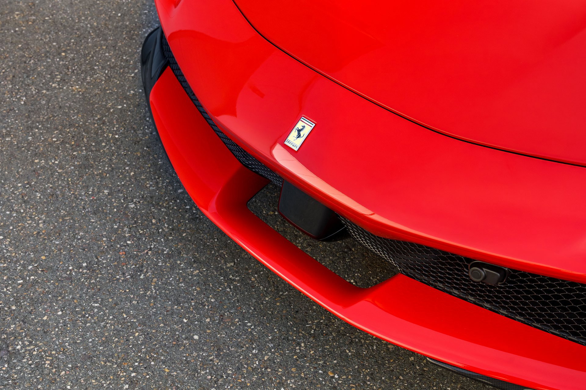 Ferrari 296 Speciale