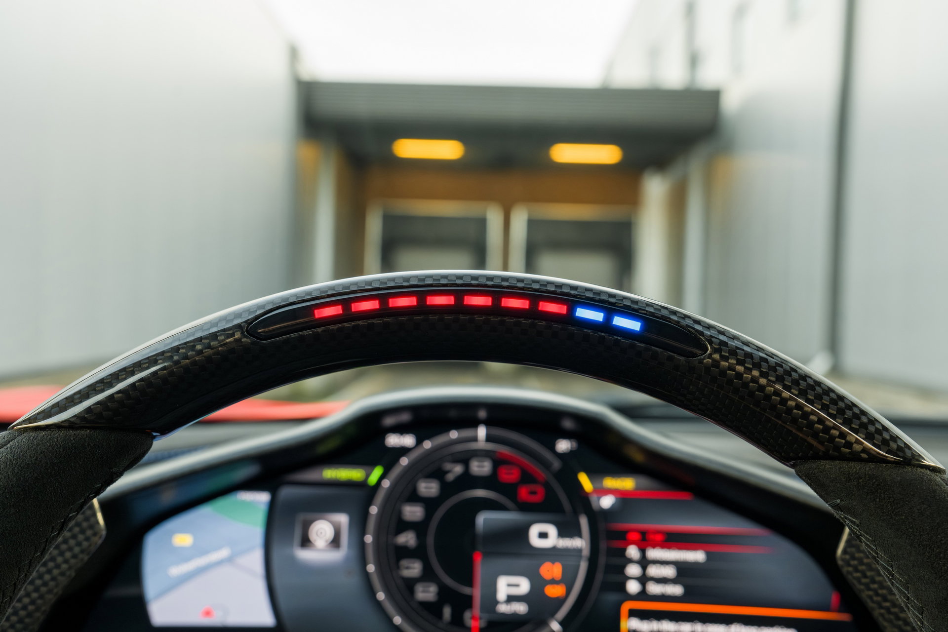 Ferrari 296 Speciale