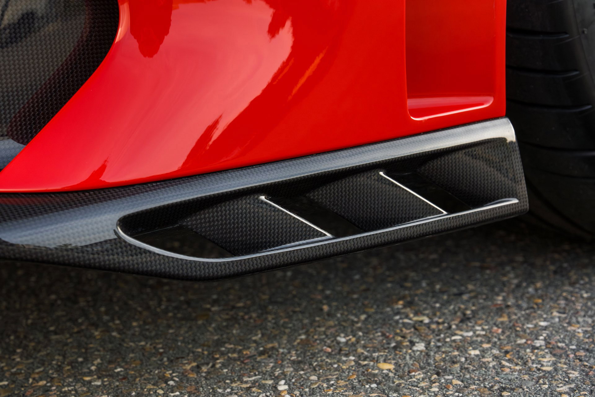 Ferrari 296 Speciale