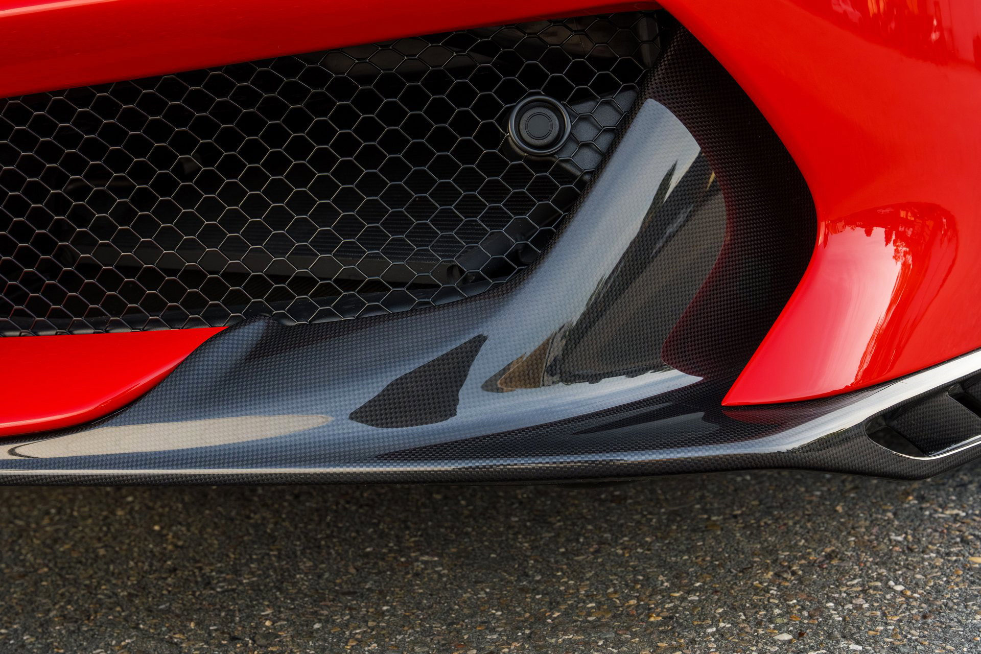 Ferrari 296 Speciale